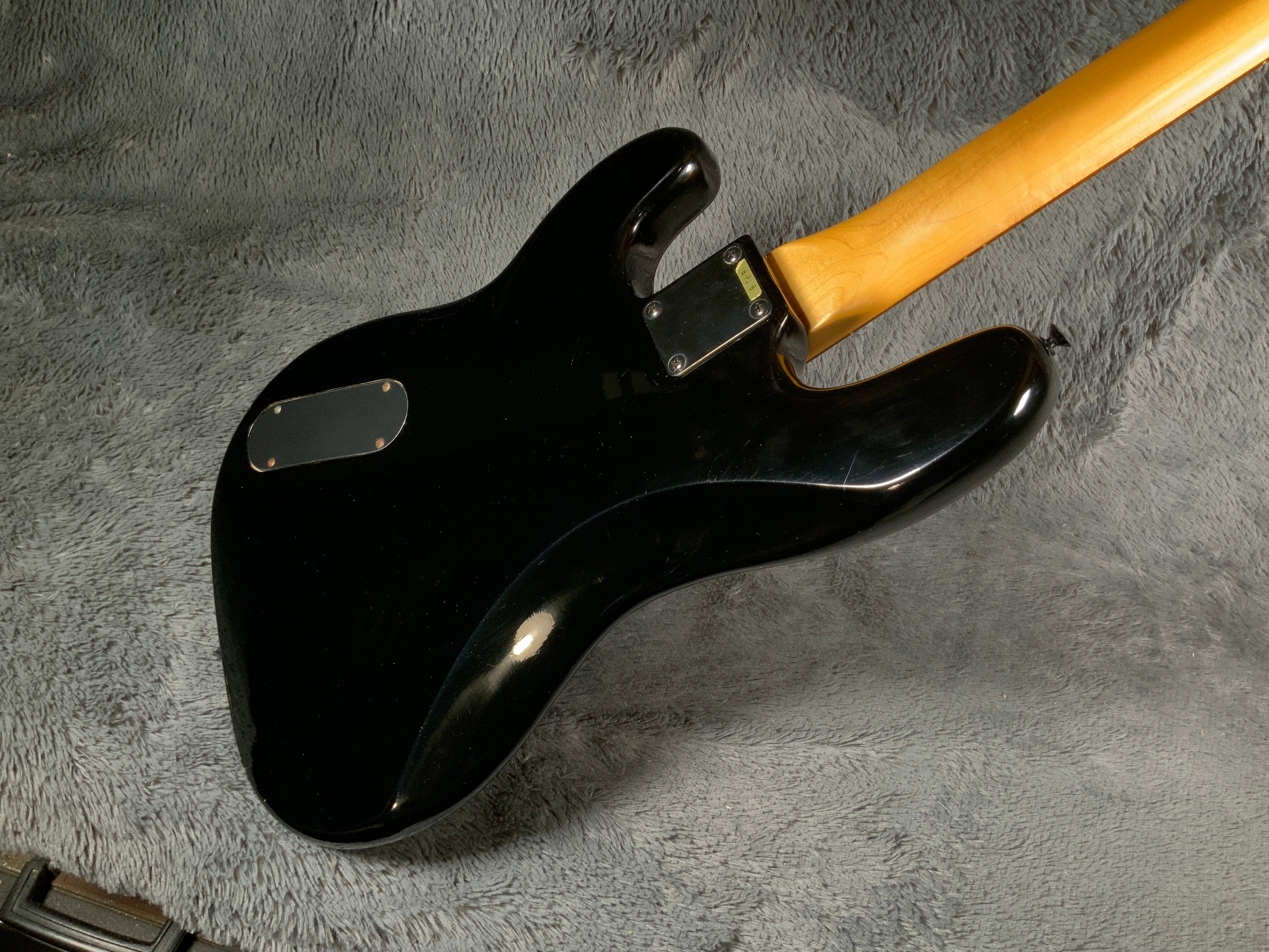 Samick PJ Bass Korea 90's. Гитары