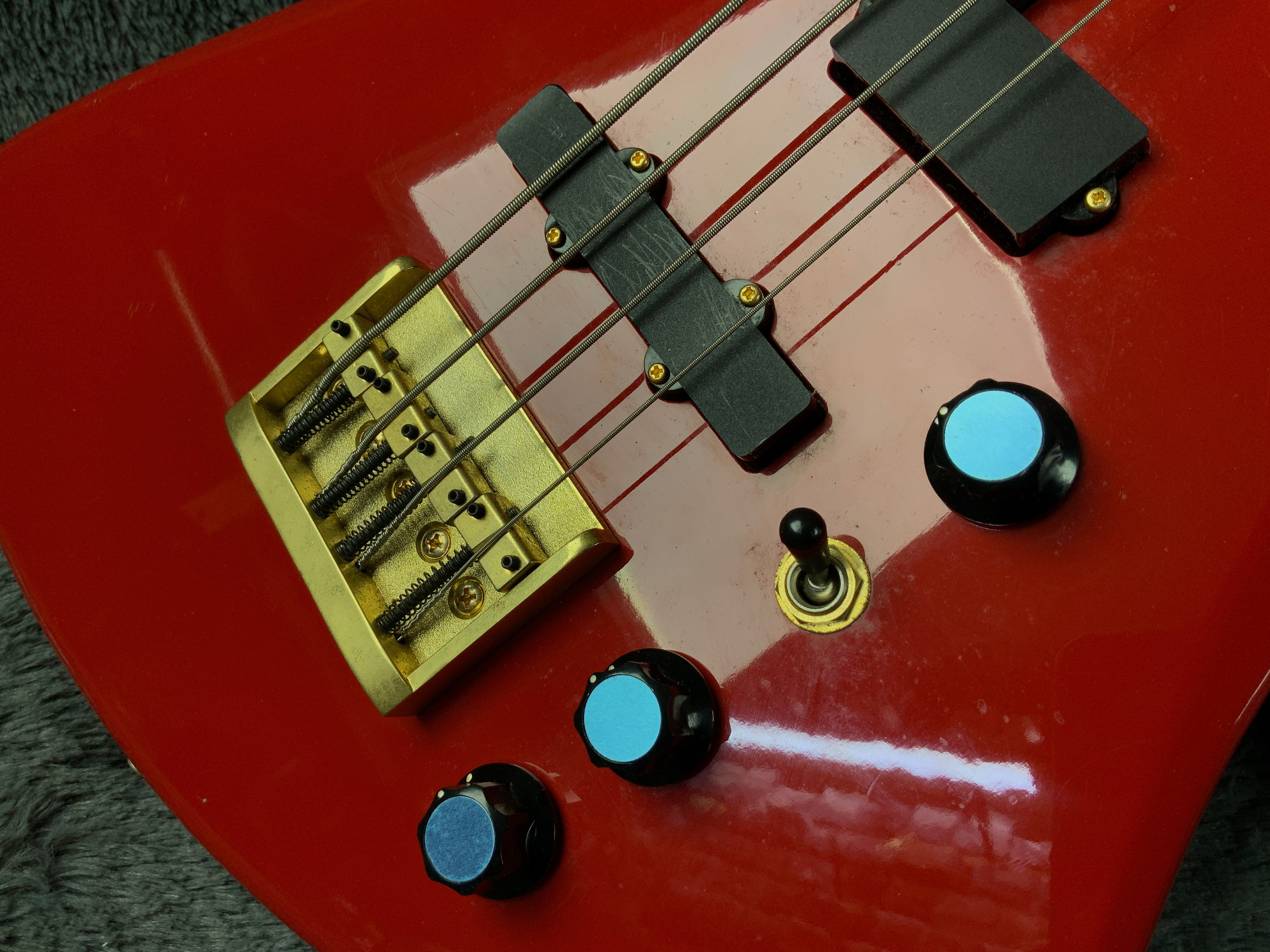 K Mockingbird Korea 90's