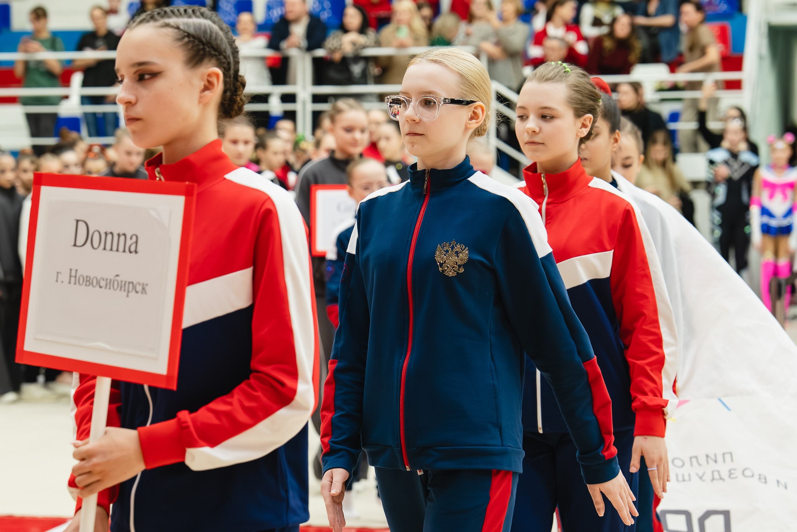 Весенний Кубок. Воробьева Ксения — Спортивный и танцевальный фотограф Новосибирск