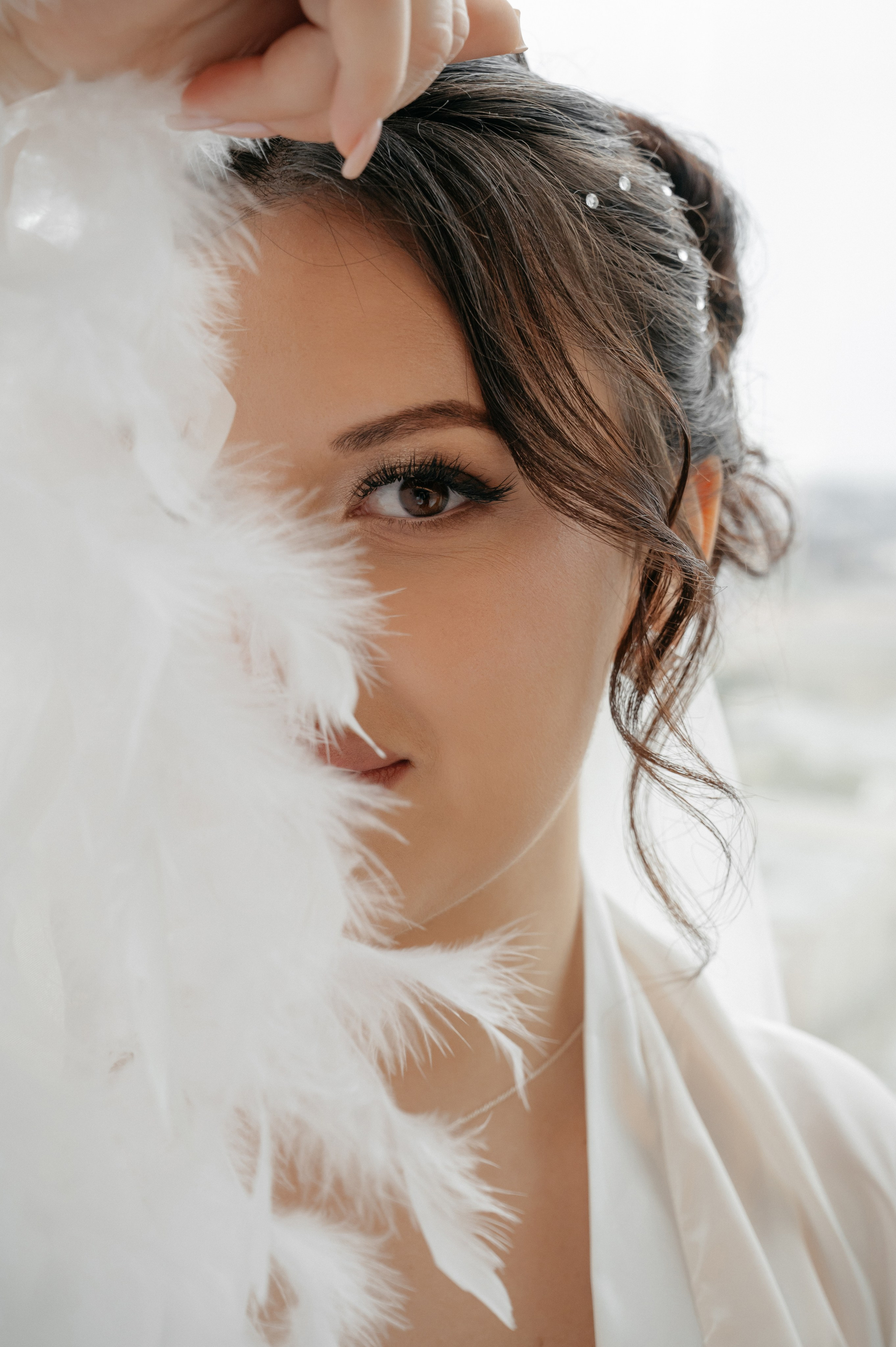 Фотограф Мария Строгонова