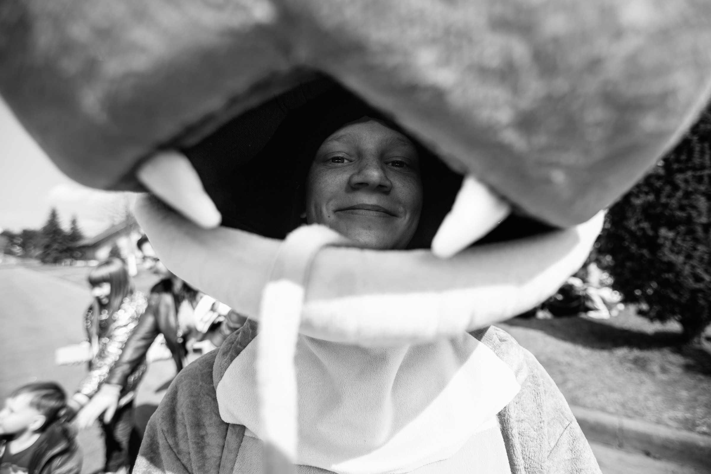 SOS — Children’s Village