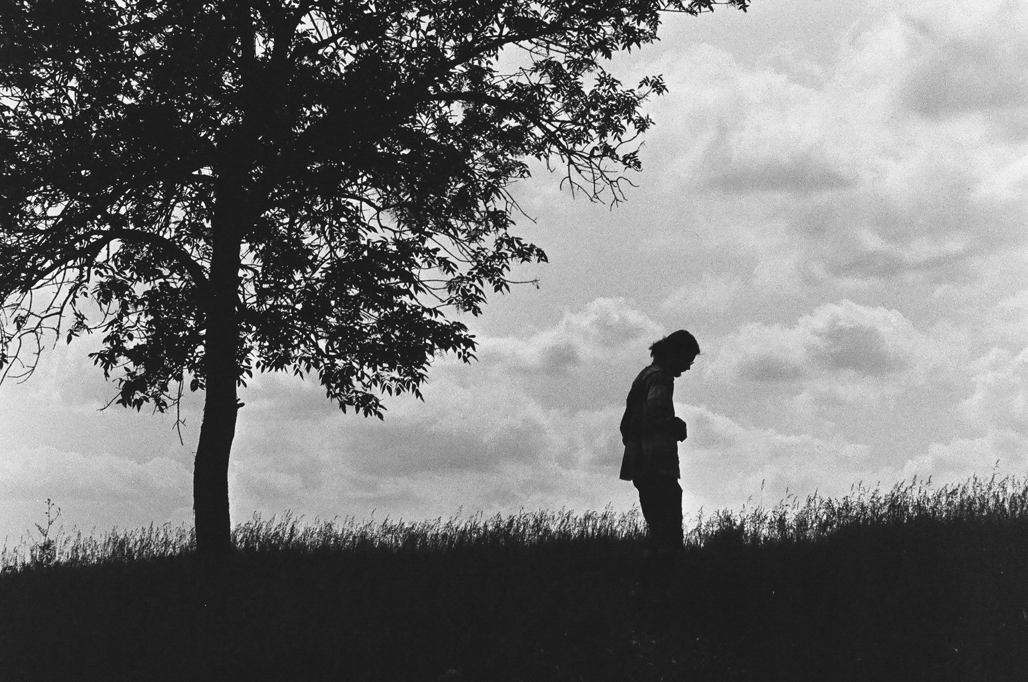 Белогуров Арсений — пленочный и цифровой фотограф в Ростове-на-Дону