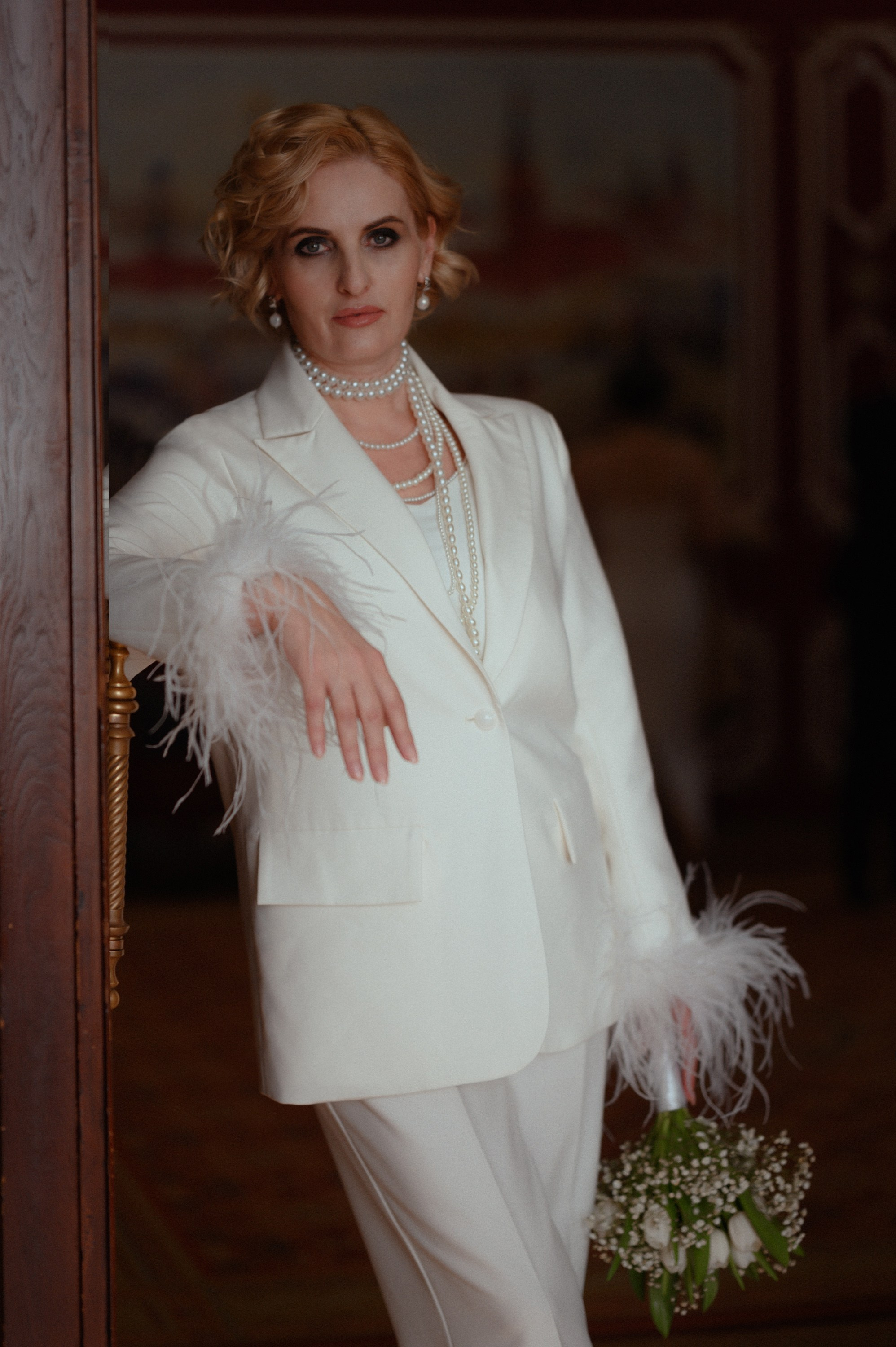 Подарок судьбы. Семейный, свадебный и репортажный фотограф в Москве Анастасия Светлова