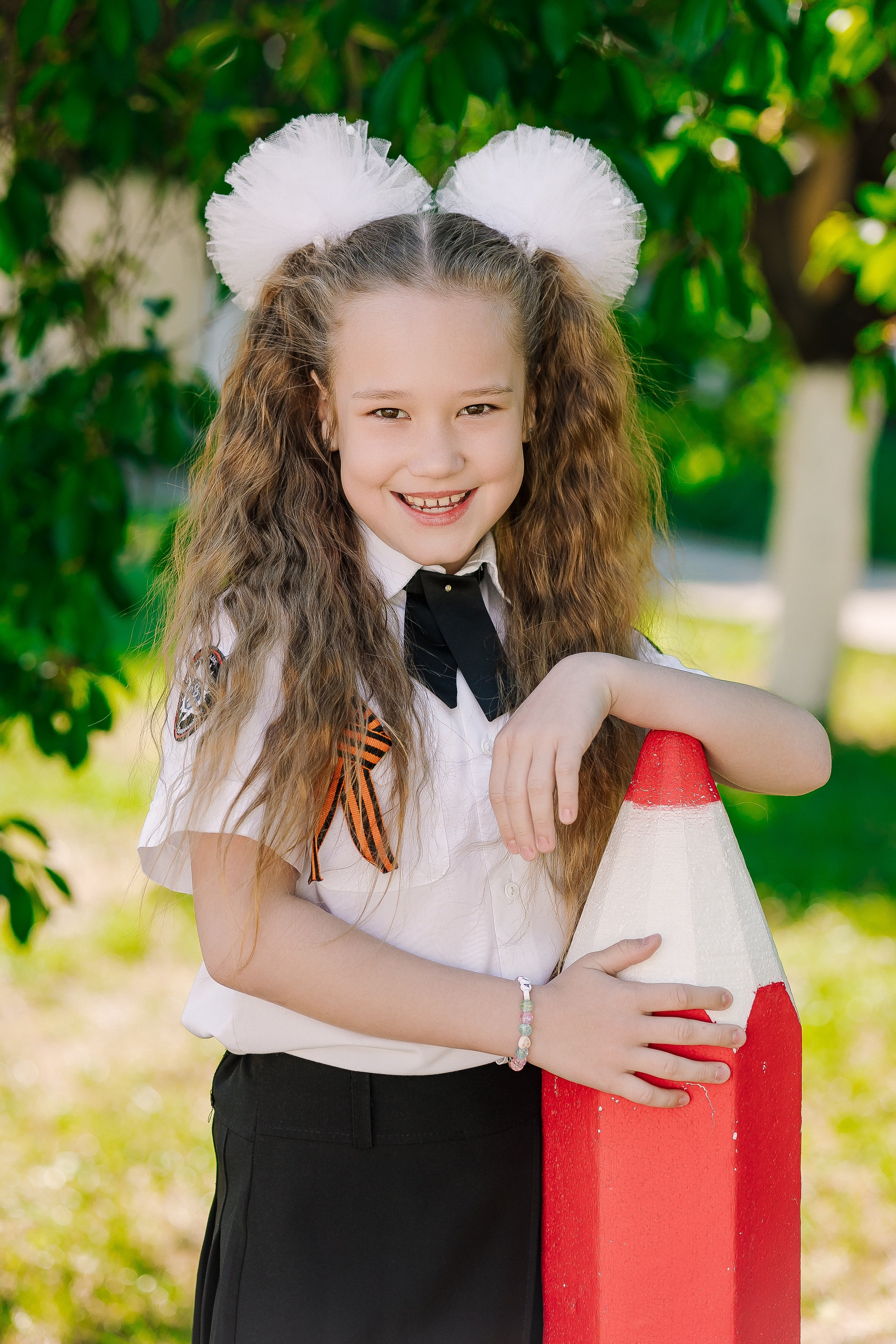 Портрет — начальная школа- улица. Выпускные альбомы Натальи Бутко: Новороссийск, Анапа, Геленджик