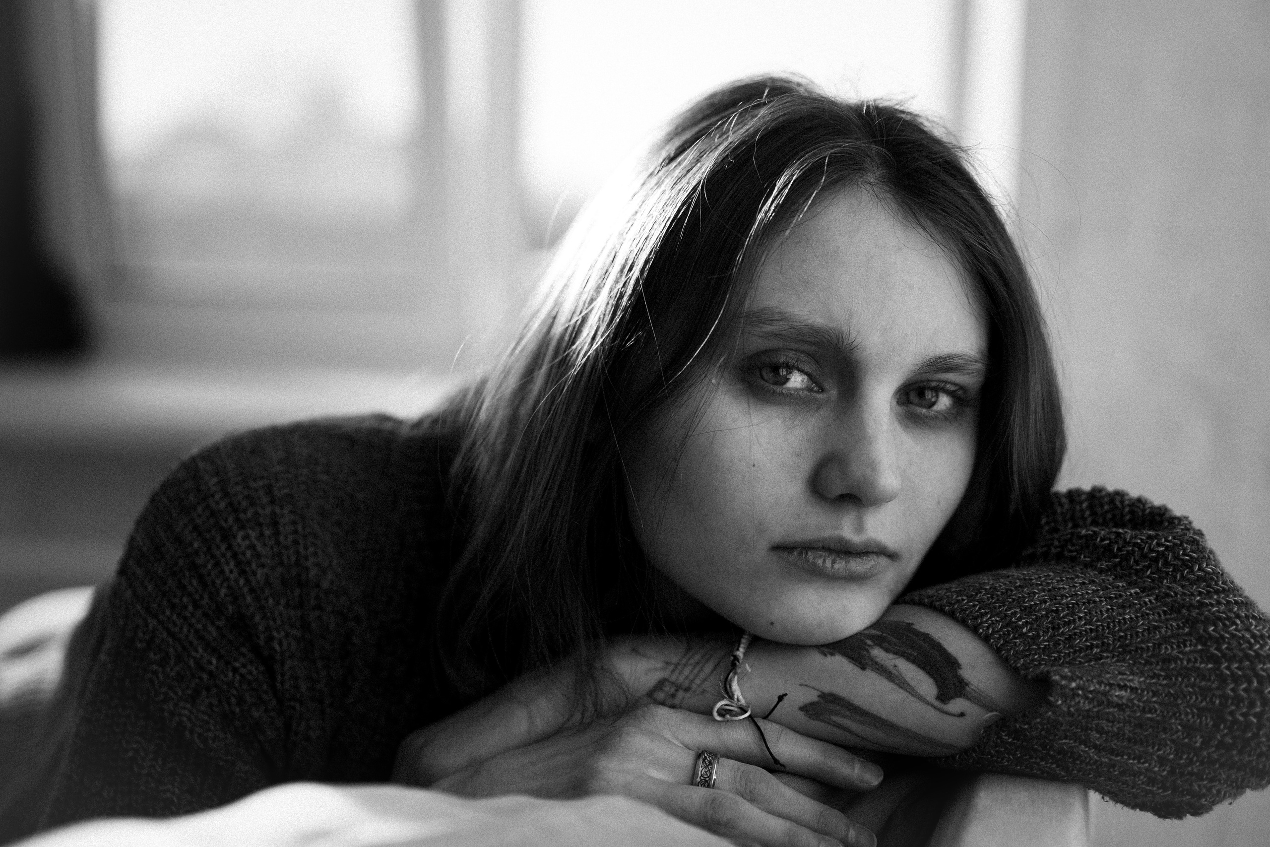 Veronika Popadeikina Photographer