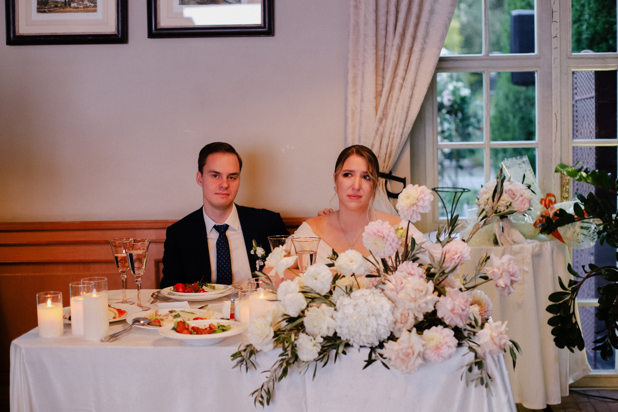 Илья и Анастасия. Фотограф в Алматы и Москве Даша Пушкина