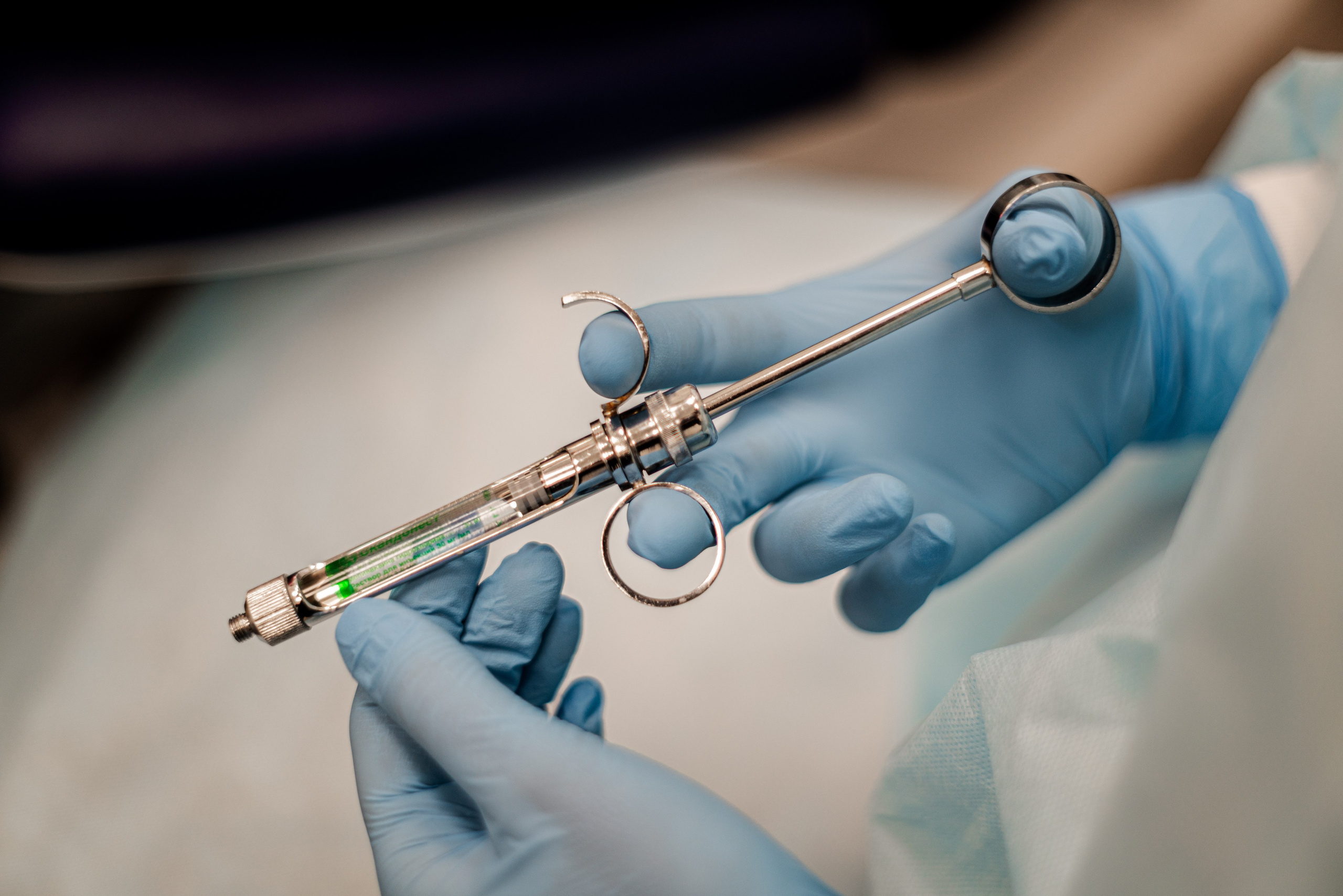 Фотосъемка стоматологической клиники в Москве. Жуков Илья свадебный фотограф в Москве