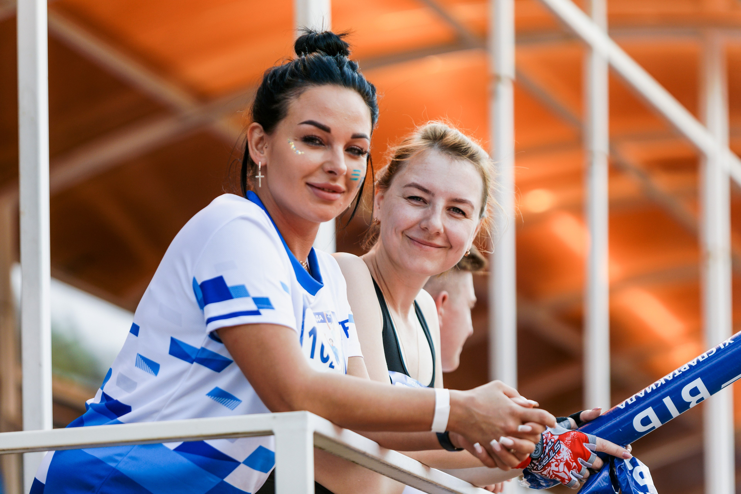 XI Спартакиада Группы ВТБ в Петербурге. Репортажный фотограф Москва Сергей Мирошников