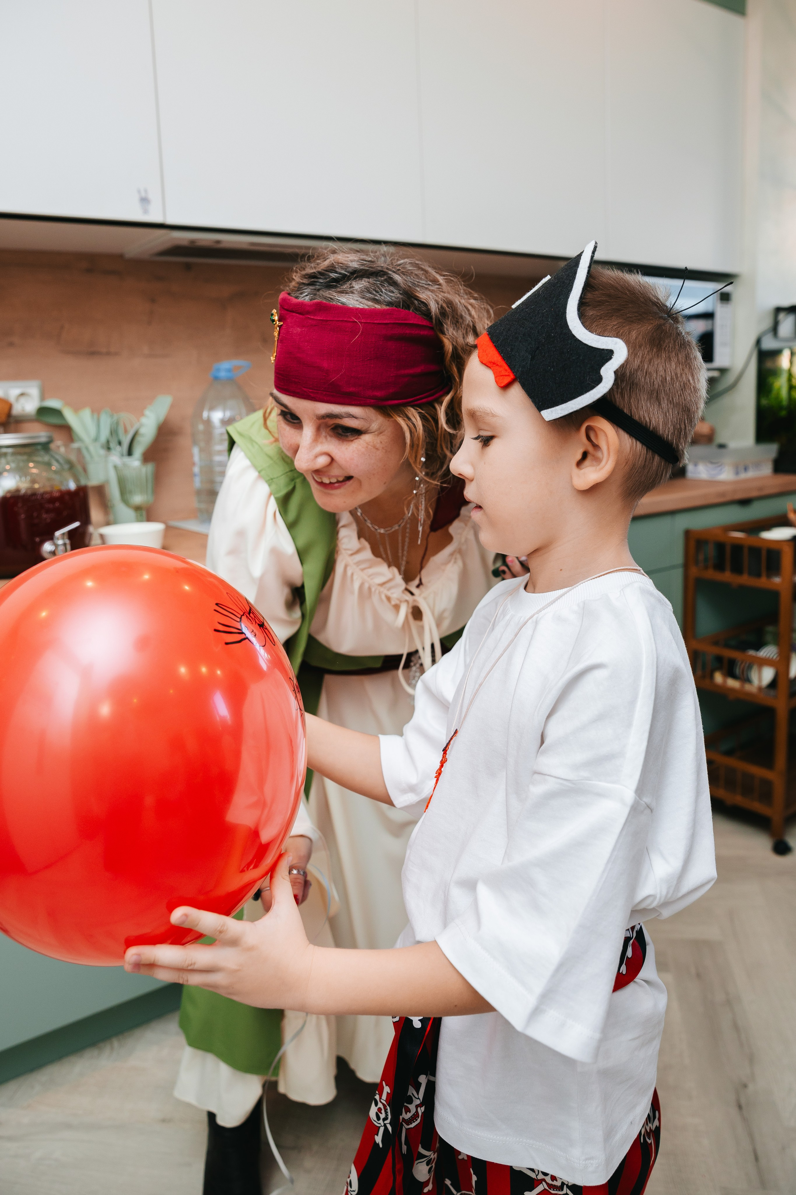 Леонтию 6 лет. Семейный lifestyle фотограф в Санкт-Петербурге Людмила Пахомова