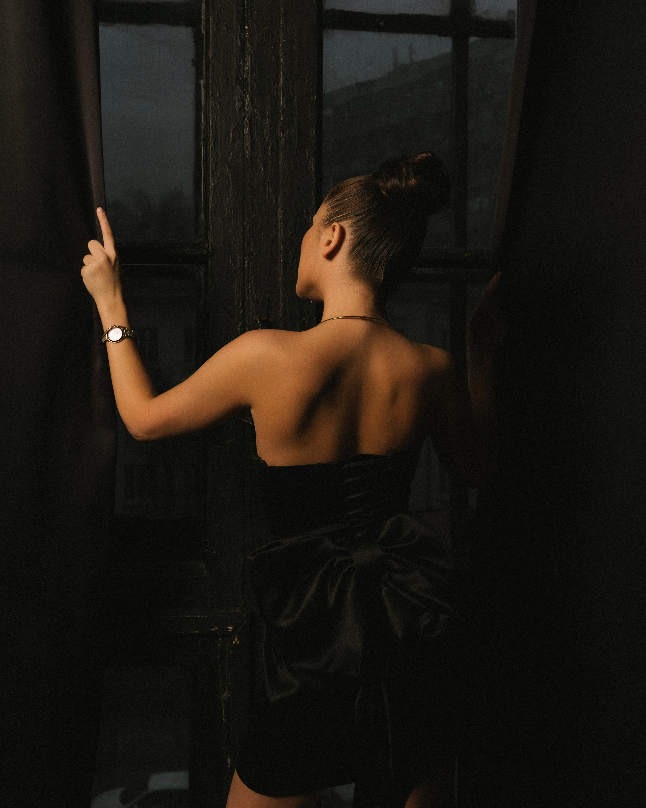 Клиентские фотосессии Ермакова Константин