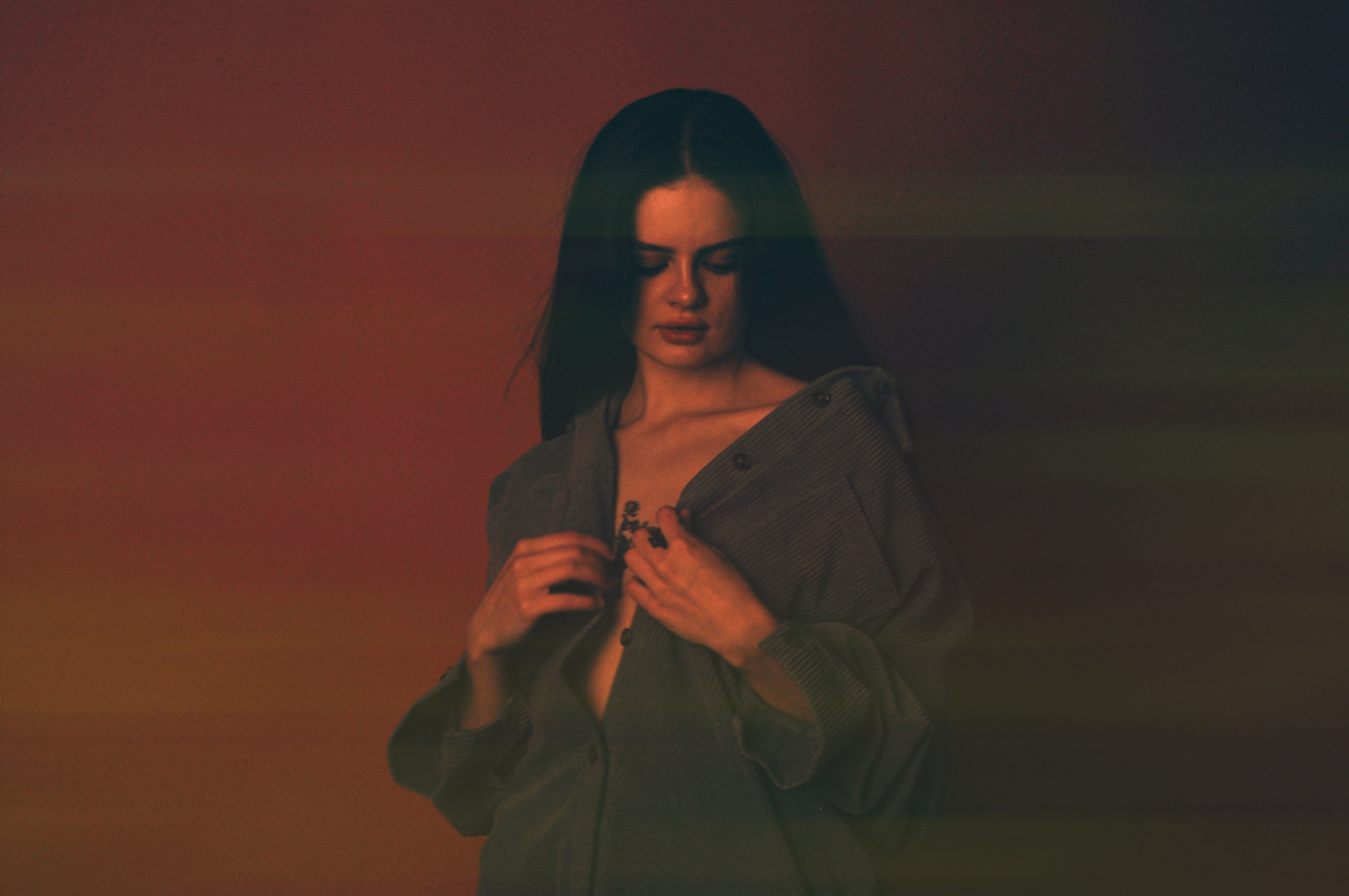 Автор: Евгения Полонская