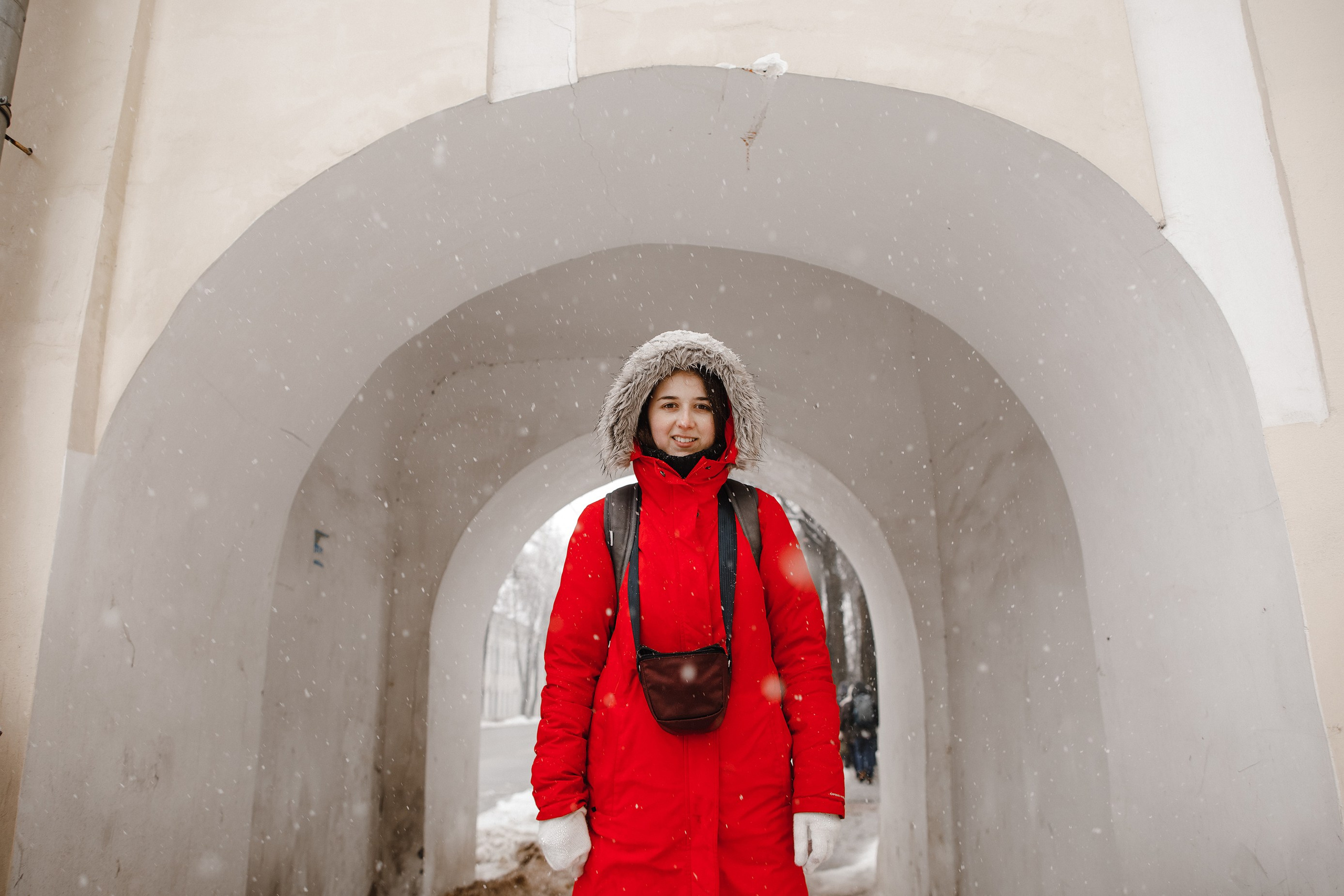 12.03.2023 // Фотовыезд в Калугу. Фотовыставки serebro.gallery, в которых автором можешь стать ты! | Москва