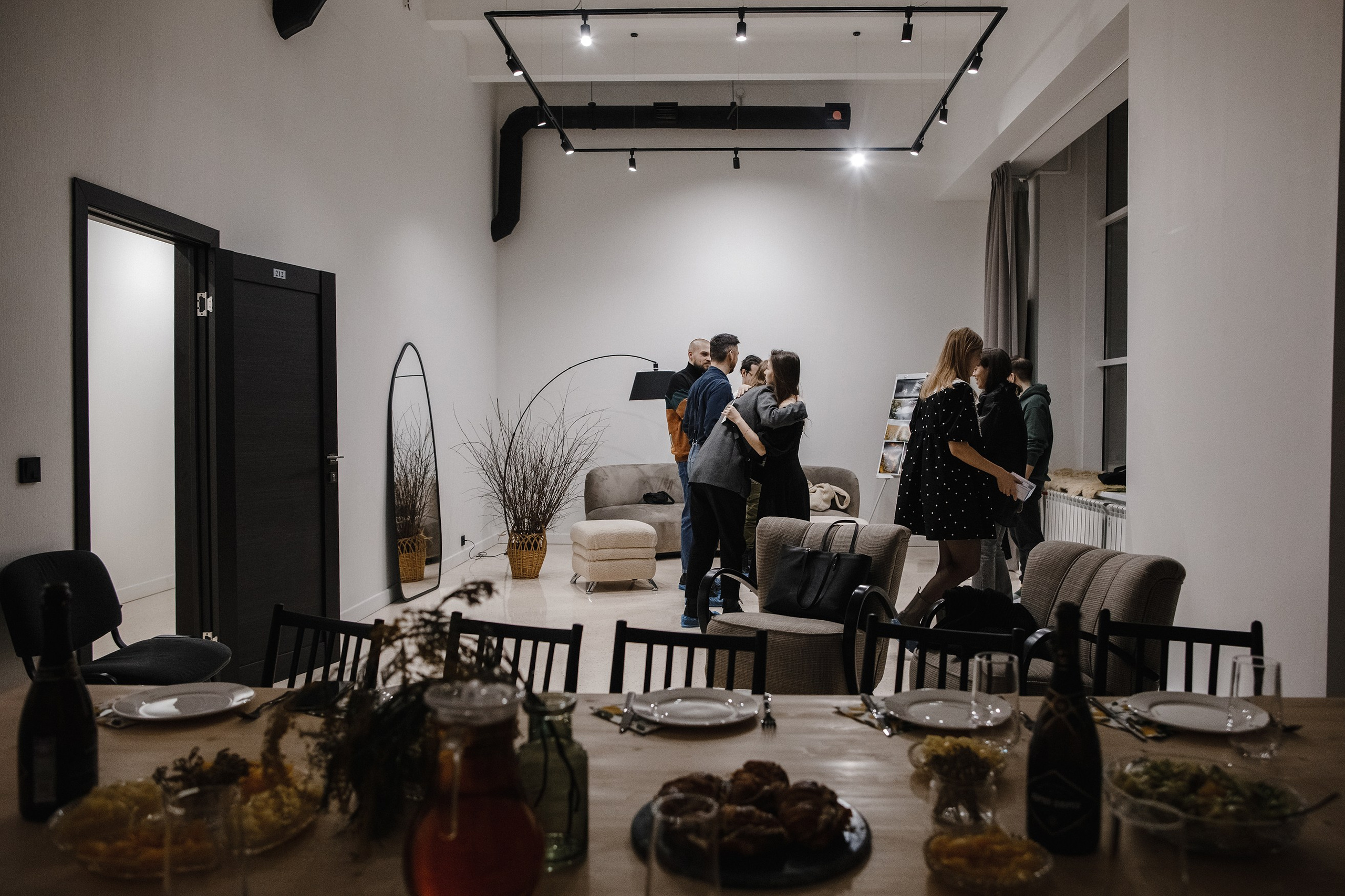 01.03.2023 // Лекция «Постимпрессионисты и фотография». Фотовыставки serebro.gallery, в которых автором можешь стать ты! | Москва