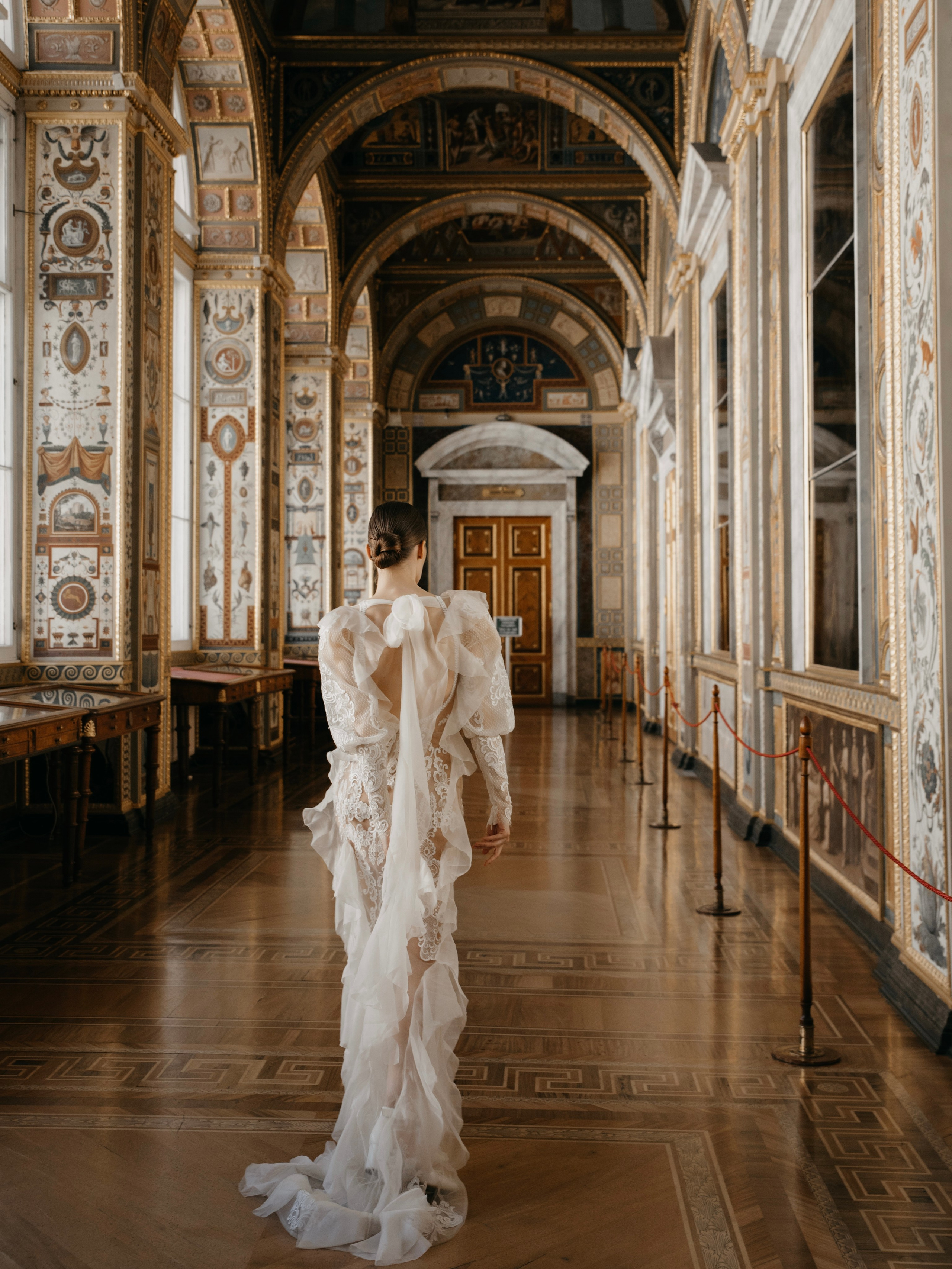 Свадебный и семейный фотограф Анастасия Рябова