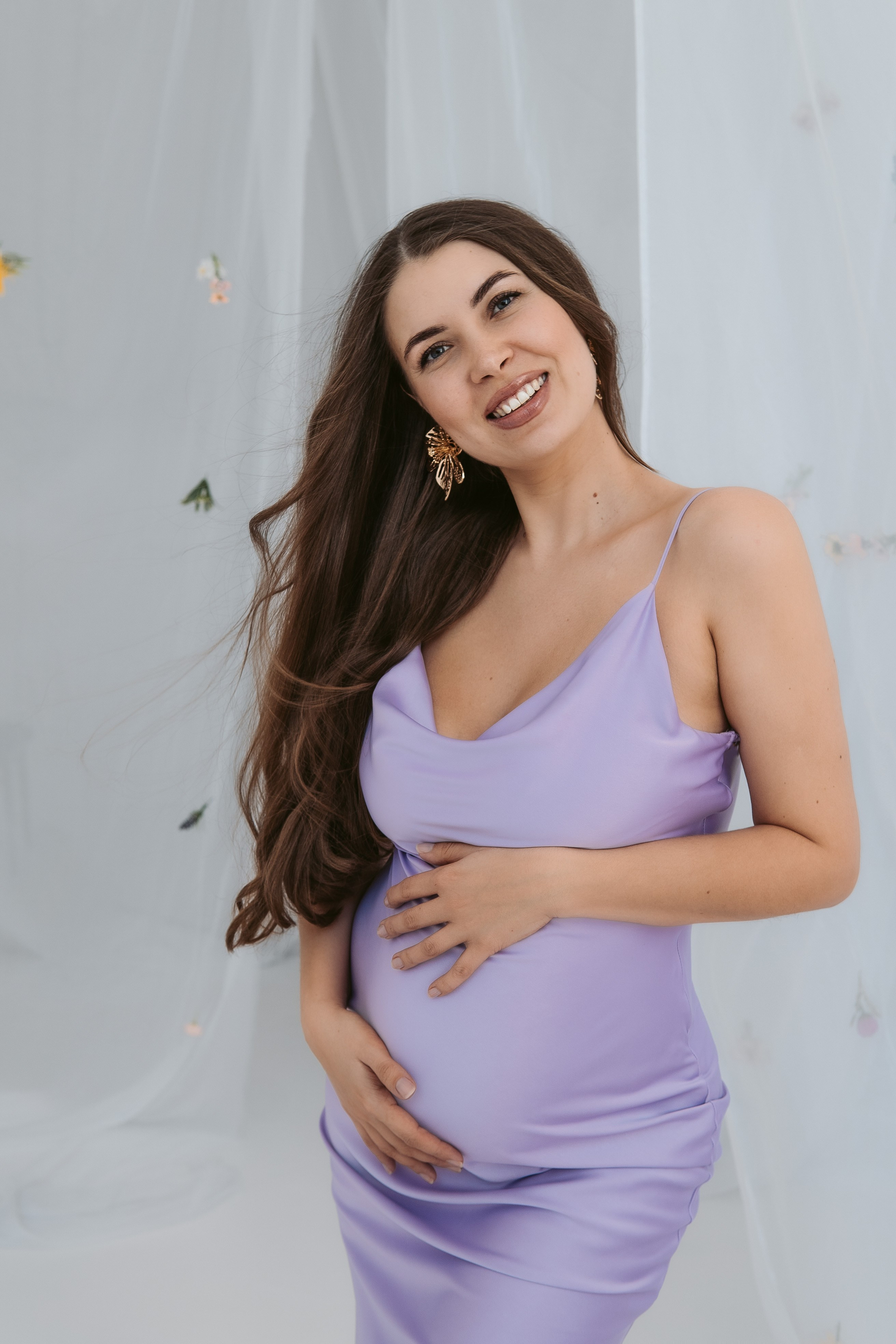 Беременным. Главная страница