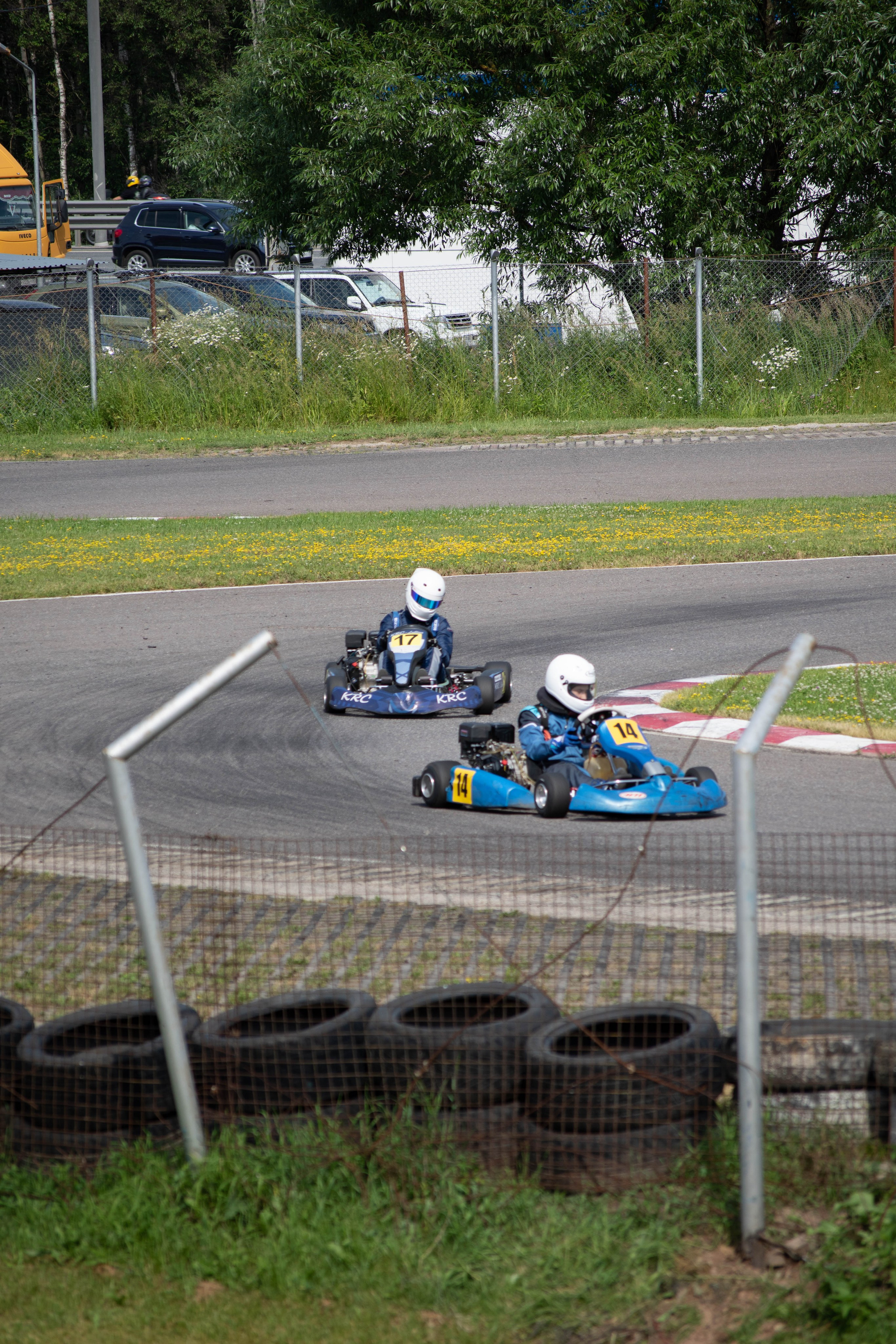 Global Race Leader 2022 (Summer race). Репортажный фотограф Сыбер Мартти