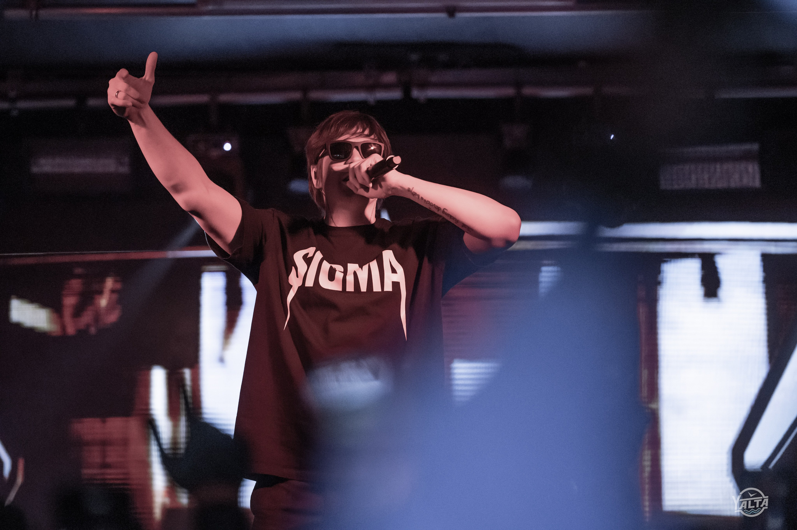 Слава КПСС. Клуб «Ялта». Фотограф в Калининграде Роман Большаков