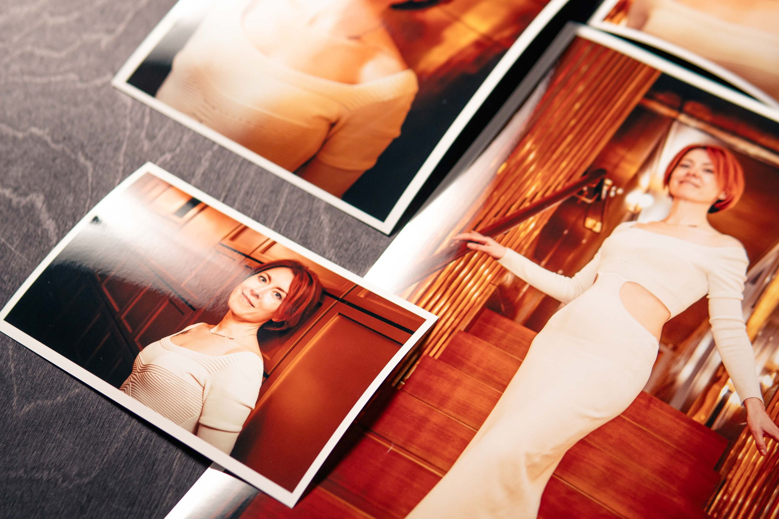 Печать фотографий