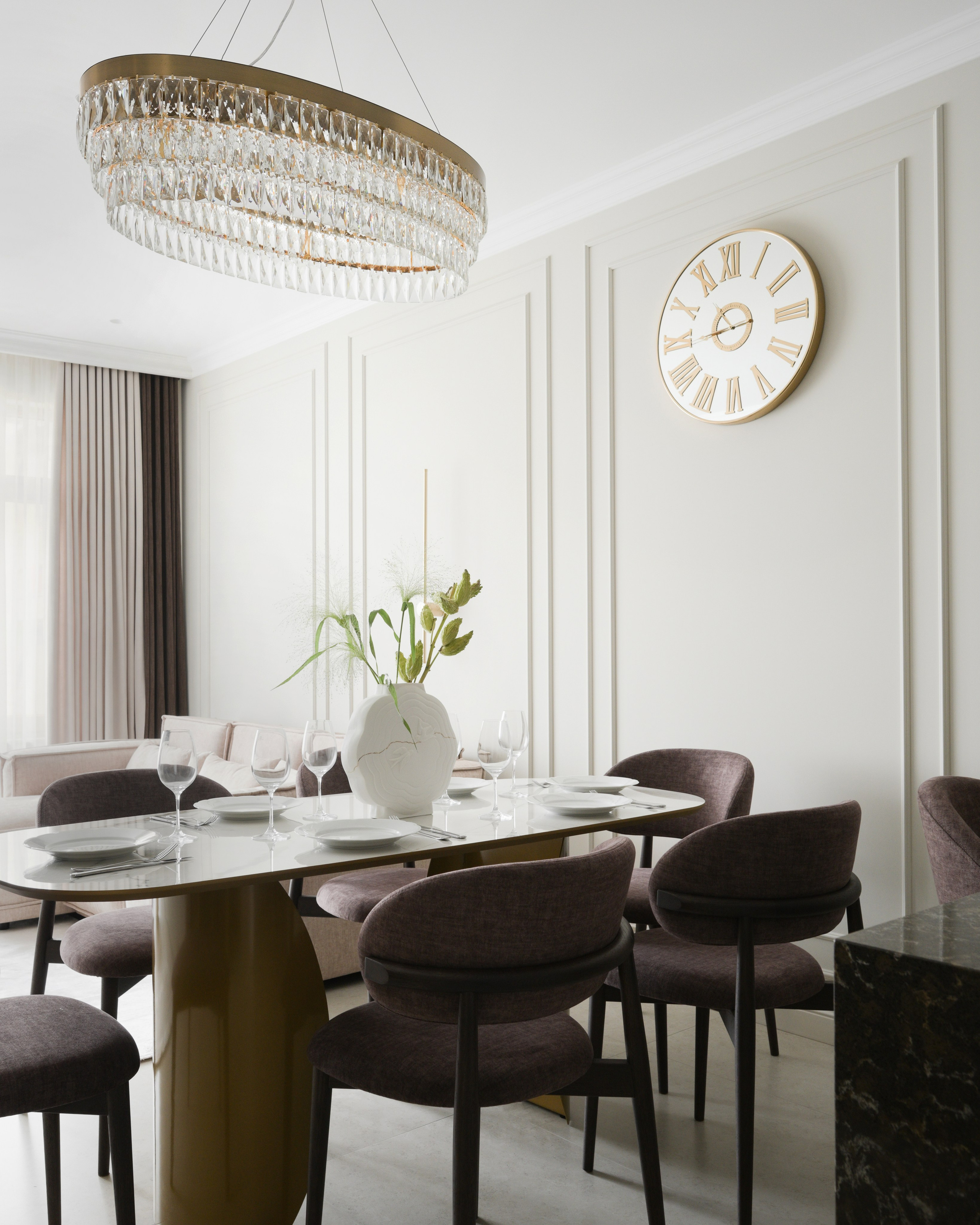 интерьерный фотограф в Санкт-Петербурге