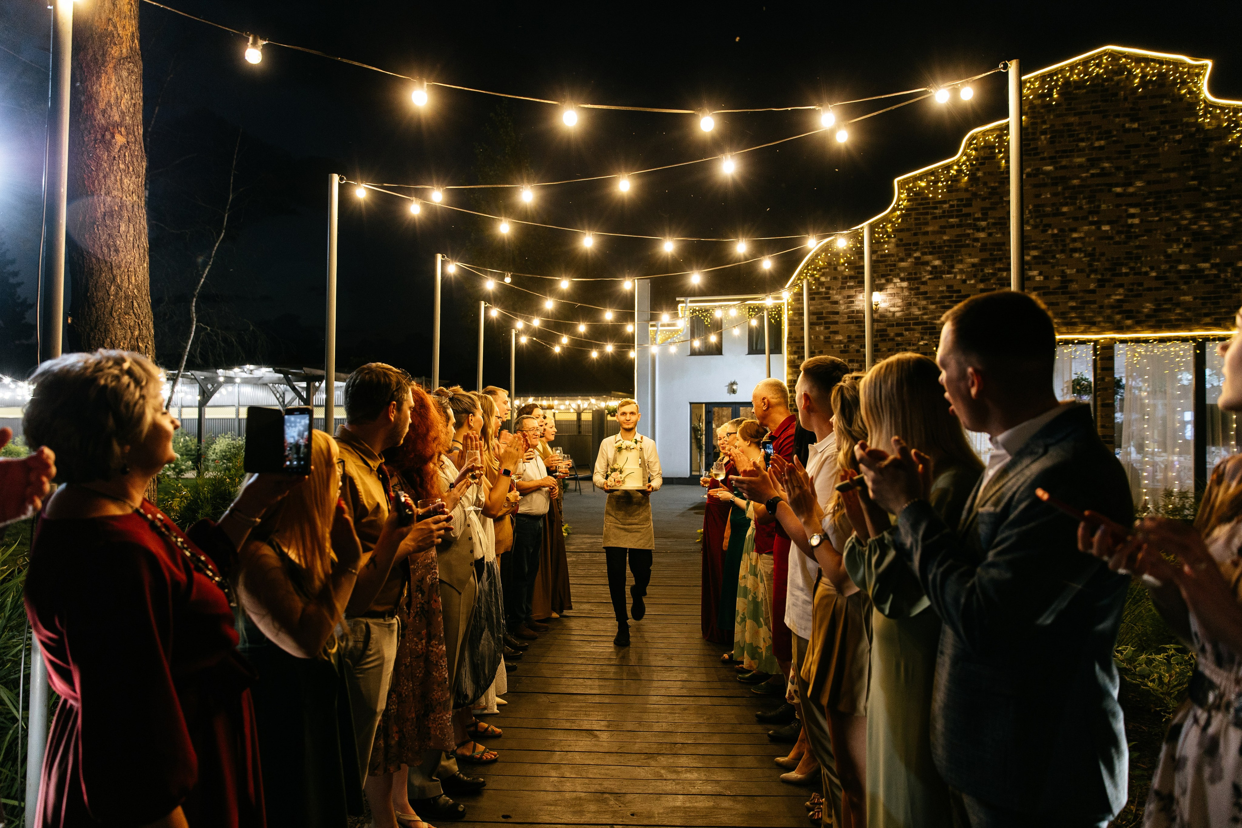 Ярослав и Аня