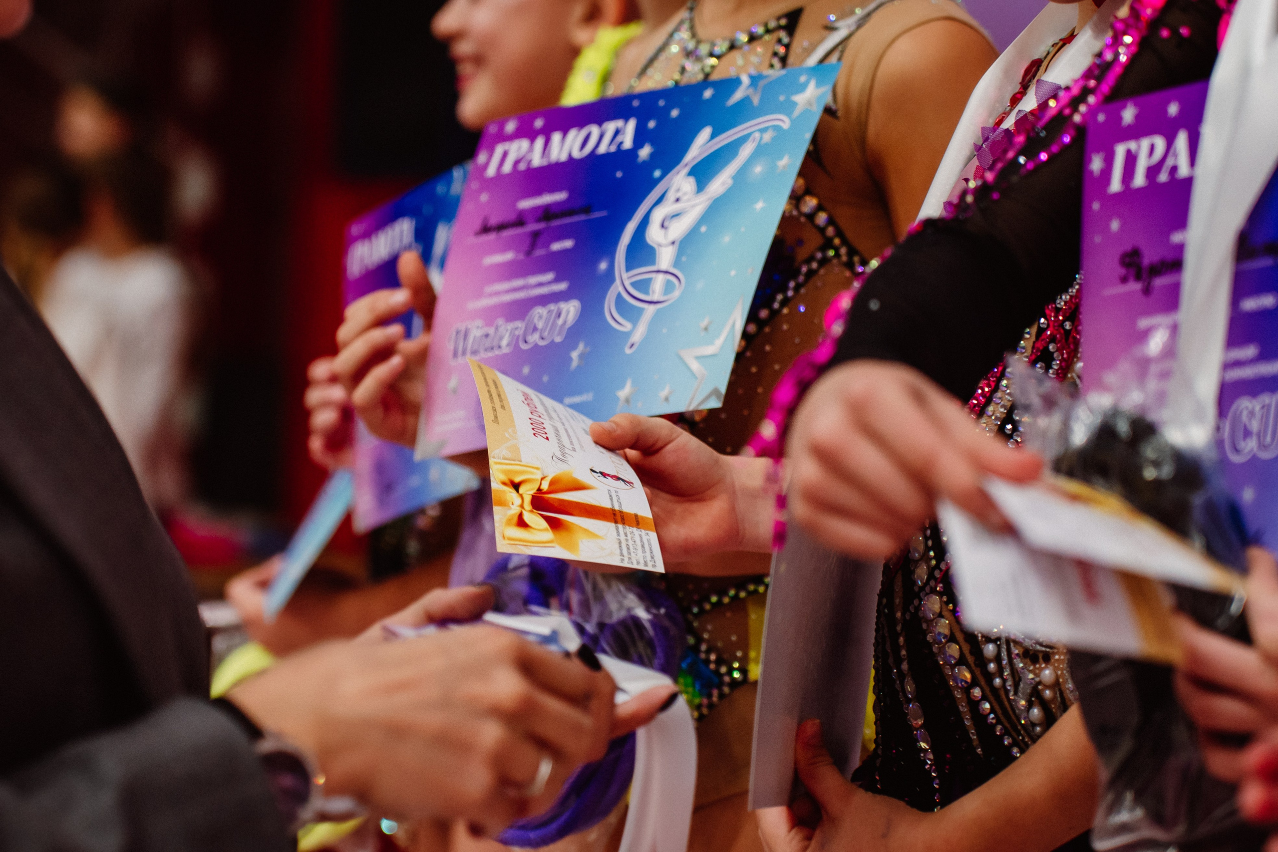 Winter Cup. Воробьева Ксения — Спортивный и танцевальный фотограф Новосибирск