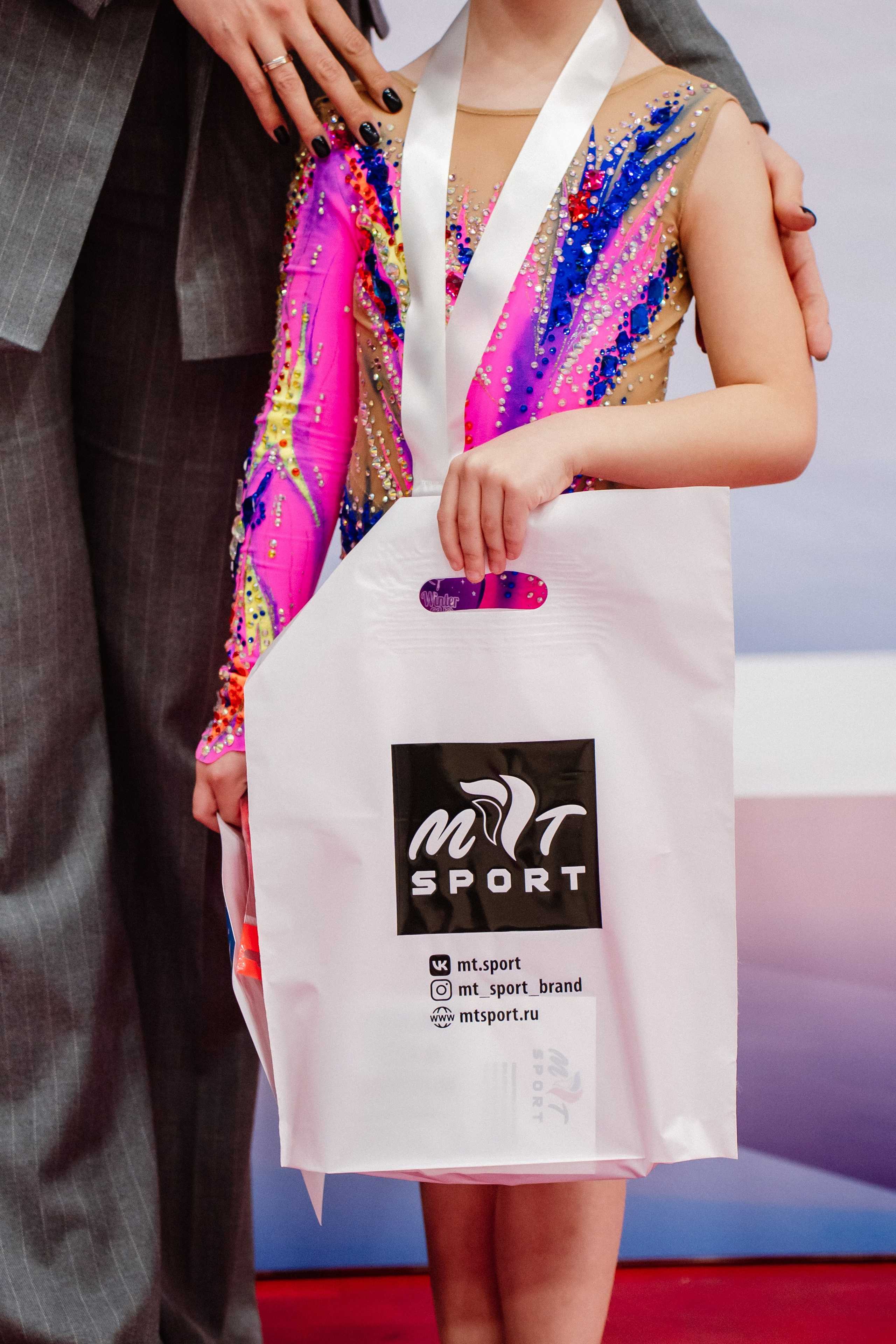 Winter Cup. Воробьева Ксения — Спортивный и танцевальный фотограф Новосибирск