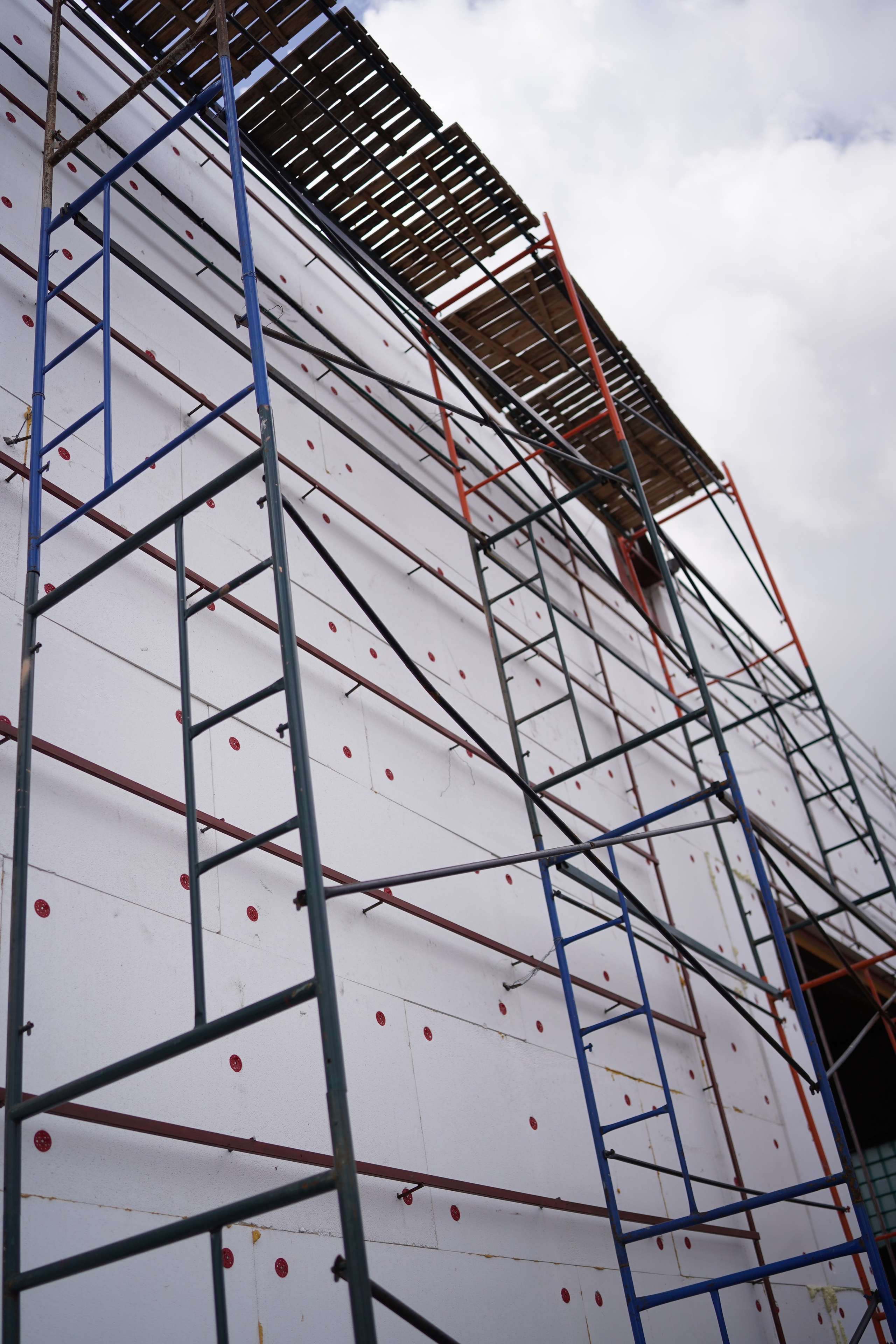 Камера для овощехранилища. Ресурс Комлект Сервис