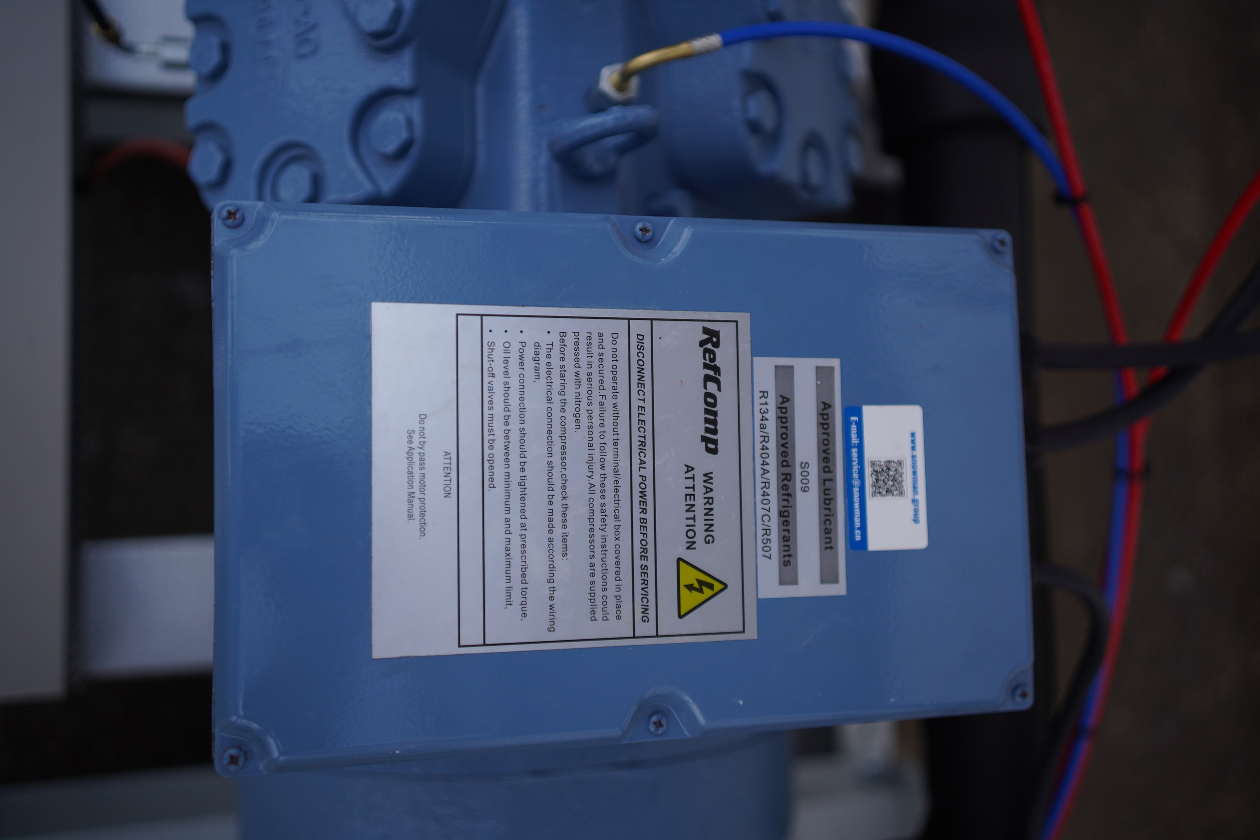 Камера для овощехранилища. Ресурс Комлект Сервис