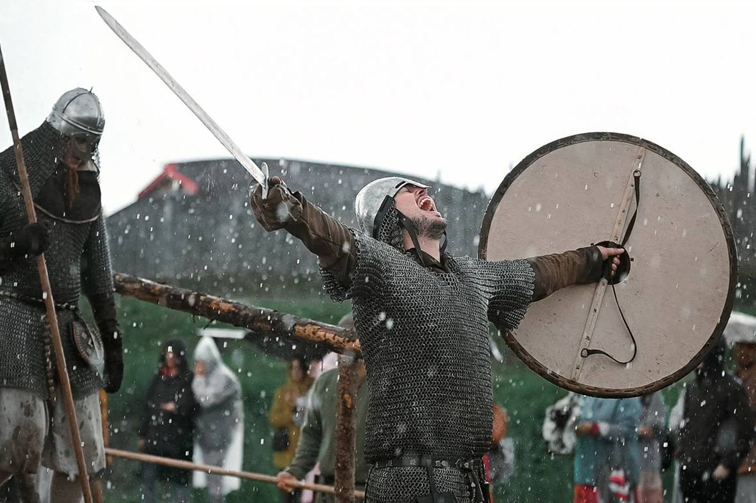 Профессиональный фотограф и видеограф в Сортавала Ася Легконогова