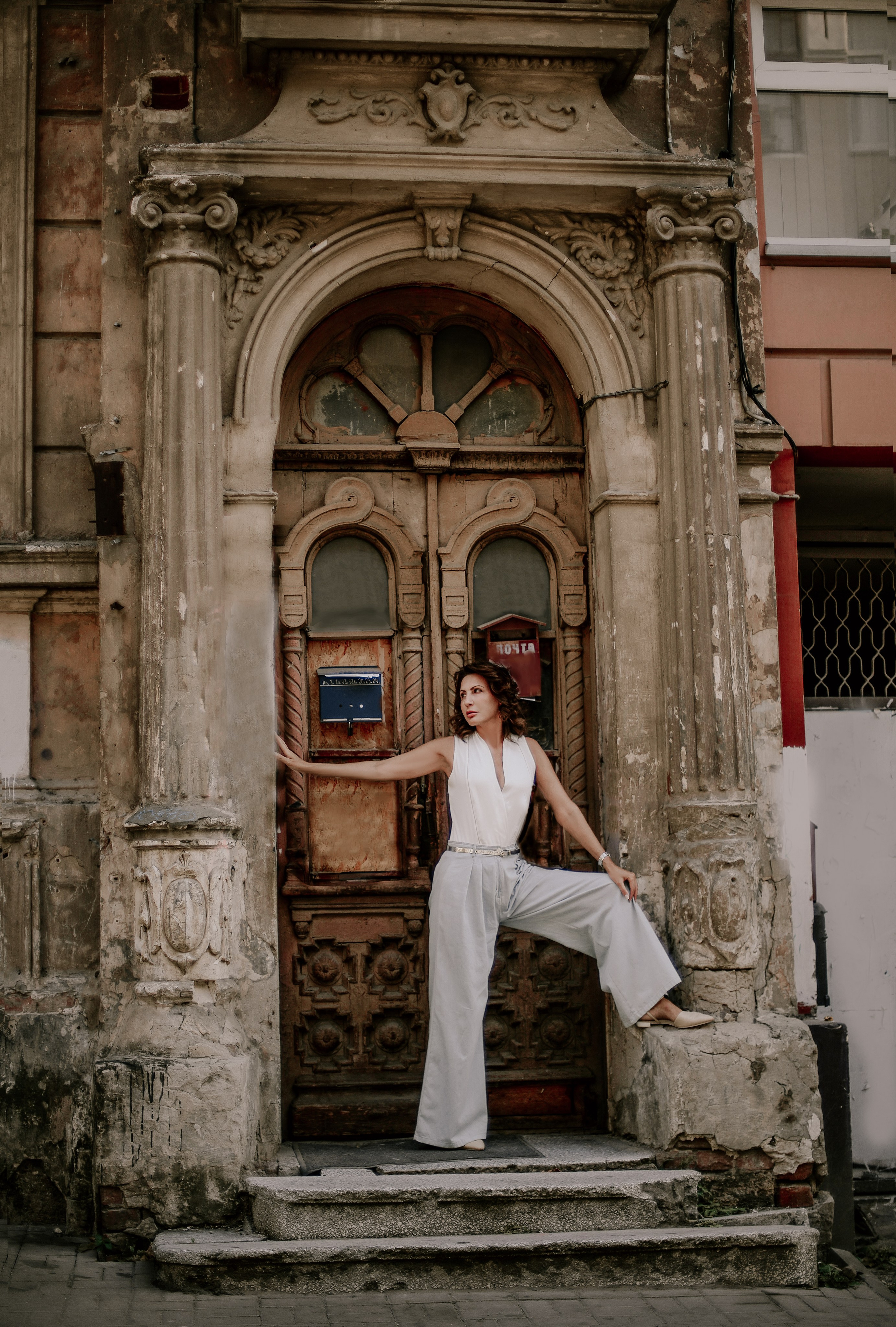 Портрет. Топ фотограф в Ростове-на-Дону и Санкт-Петербурге