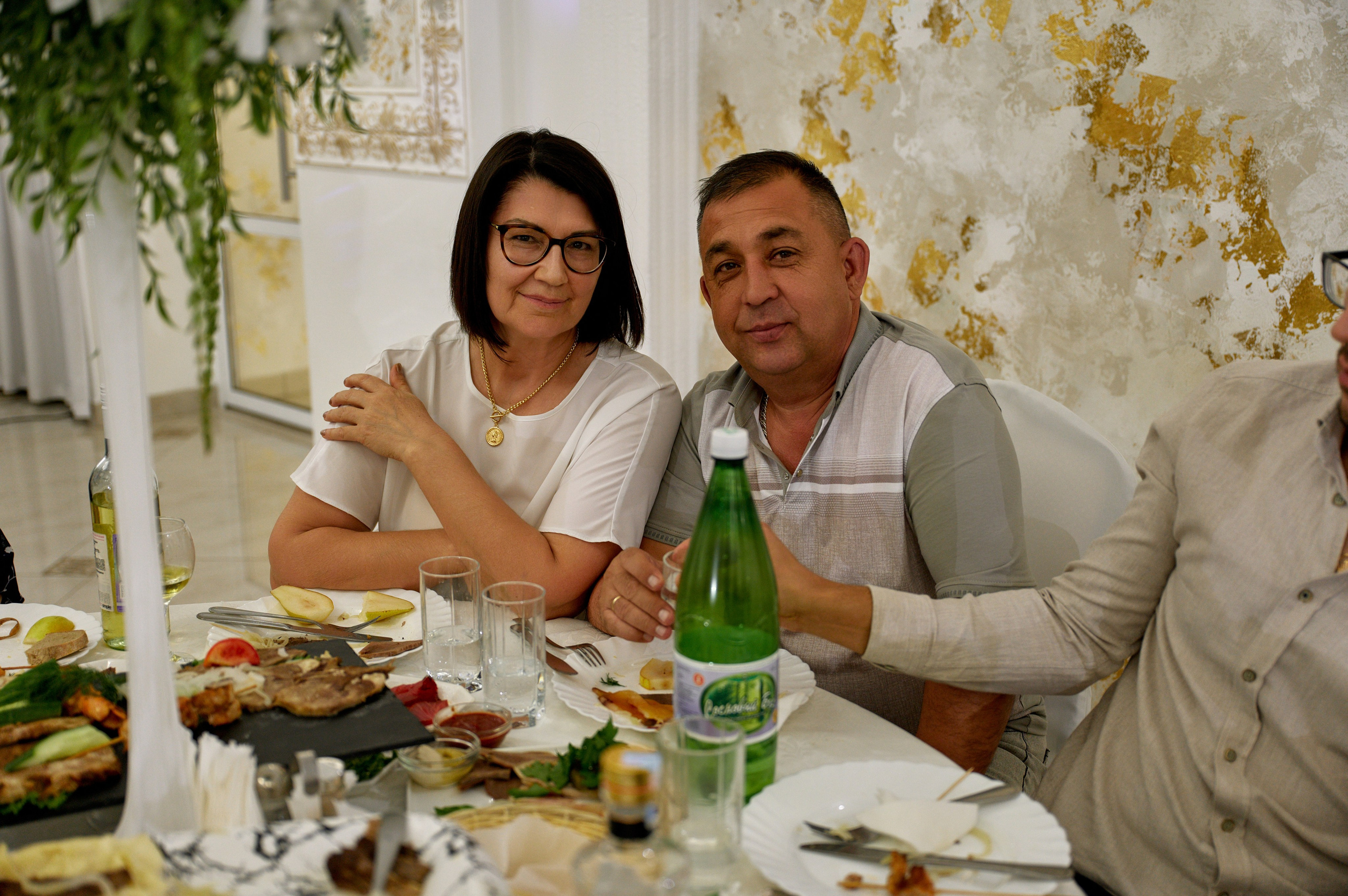 Кирилл и Дания. Фотограф Челябинск — Кирилл Устюжанин