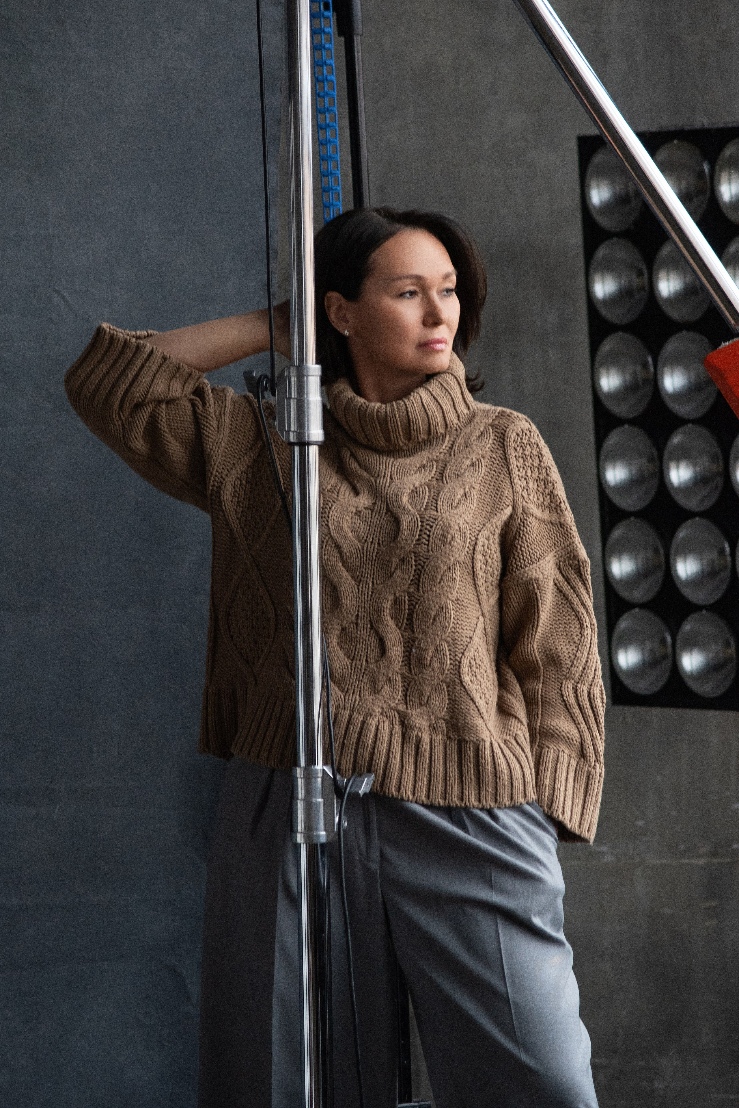 Женские съемки. Съемка для брендов и частных клиентов Москва