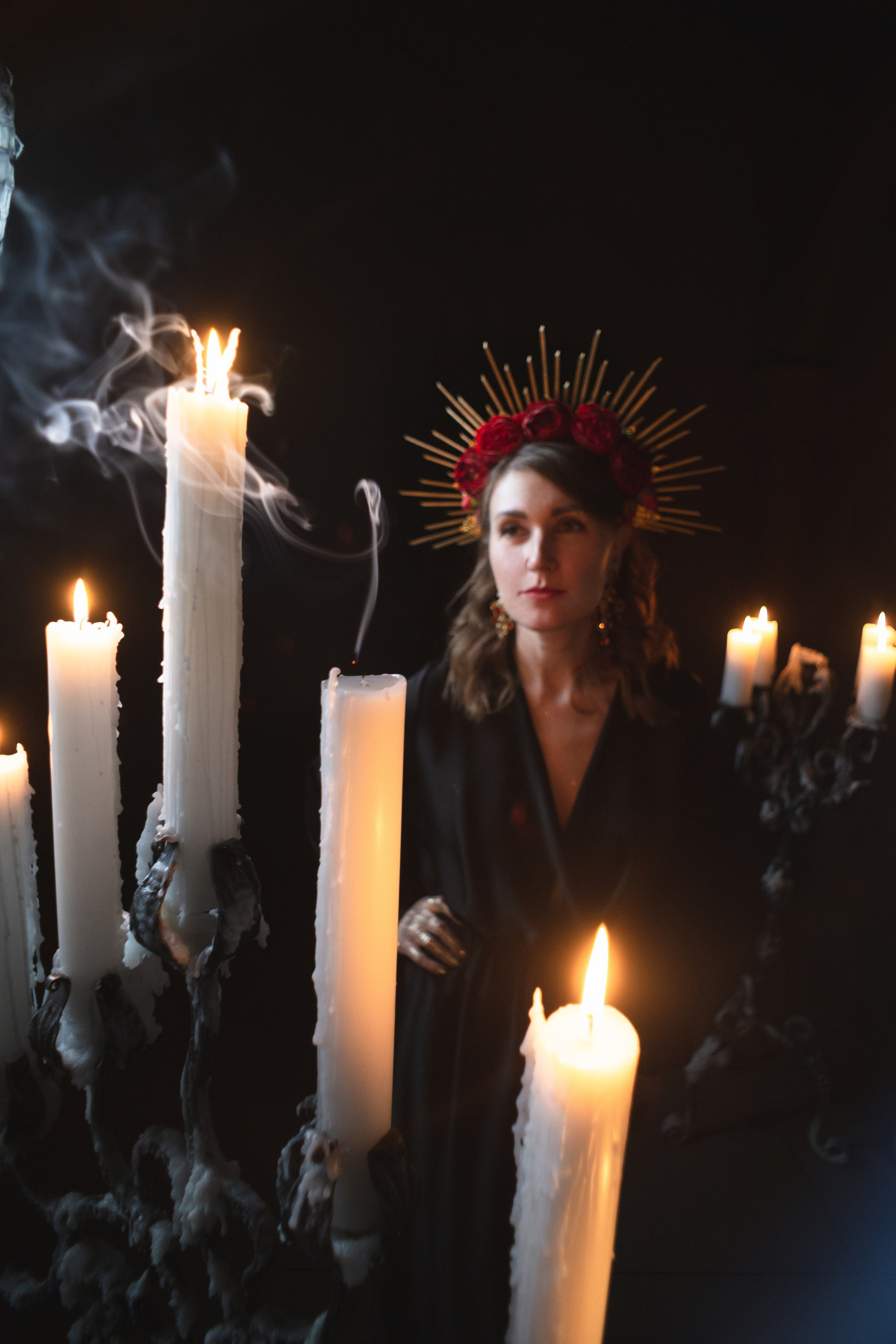 Фотограф эстет Москва и МО Горбачева Юлия