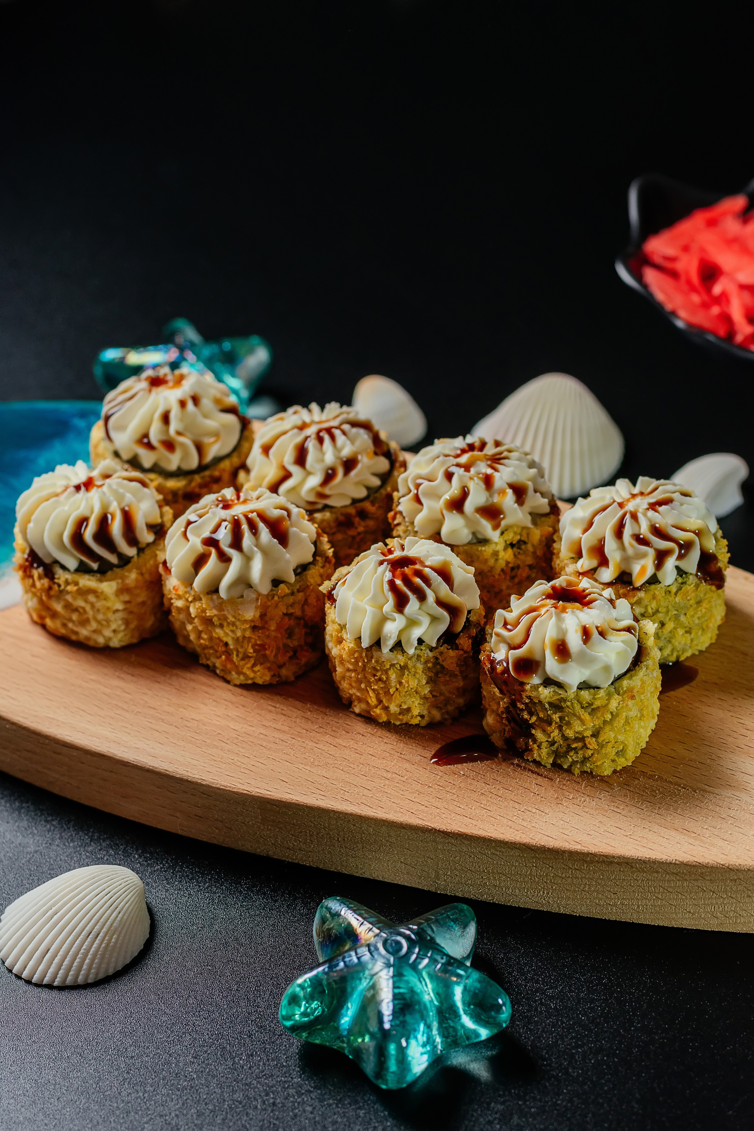 Фуд-фотосессия Анапа, фуд-фотограф Анапа