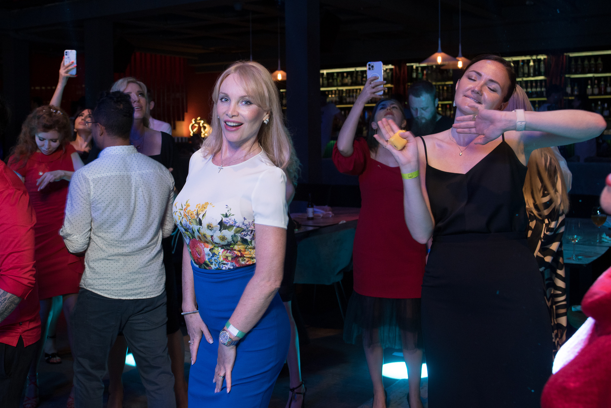 Russian Business Community — 2 года. Портретный фотограф в Москве Алексей Михайлов