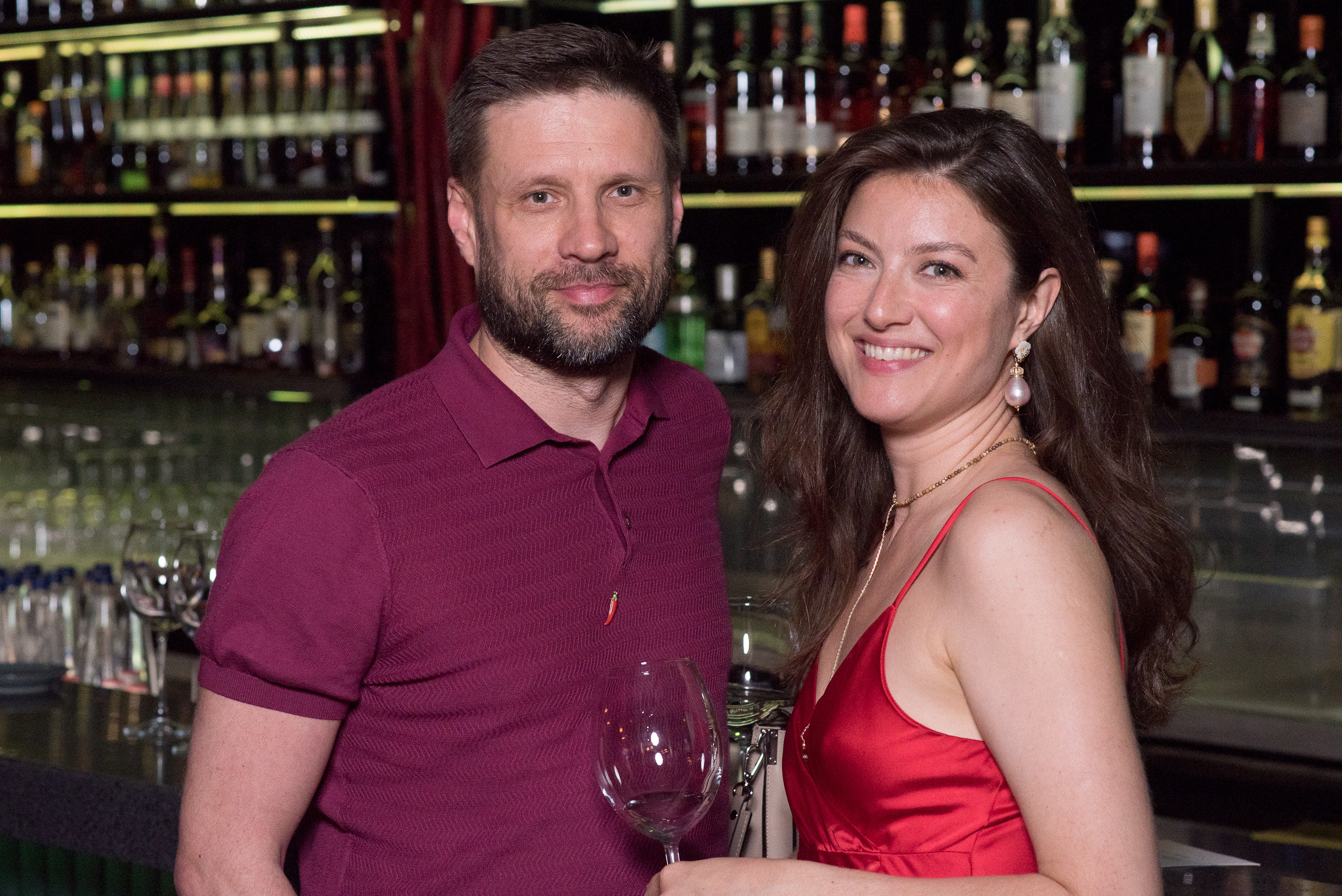 Russian Business Community — 2 года. Портретный фотограф в Москве Алексей Михайлов