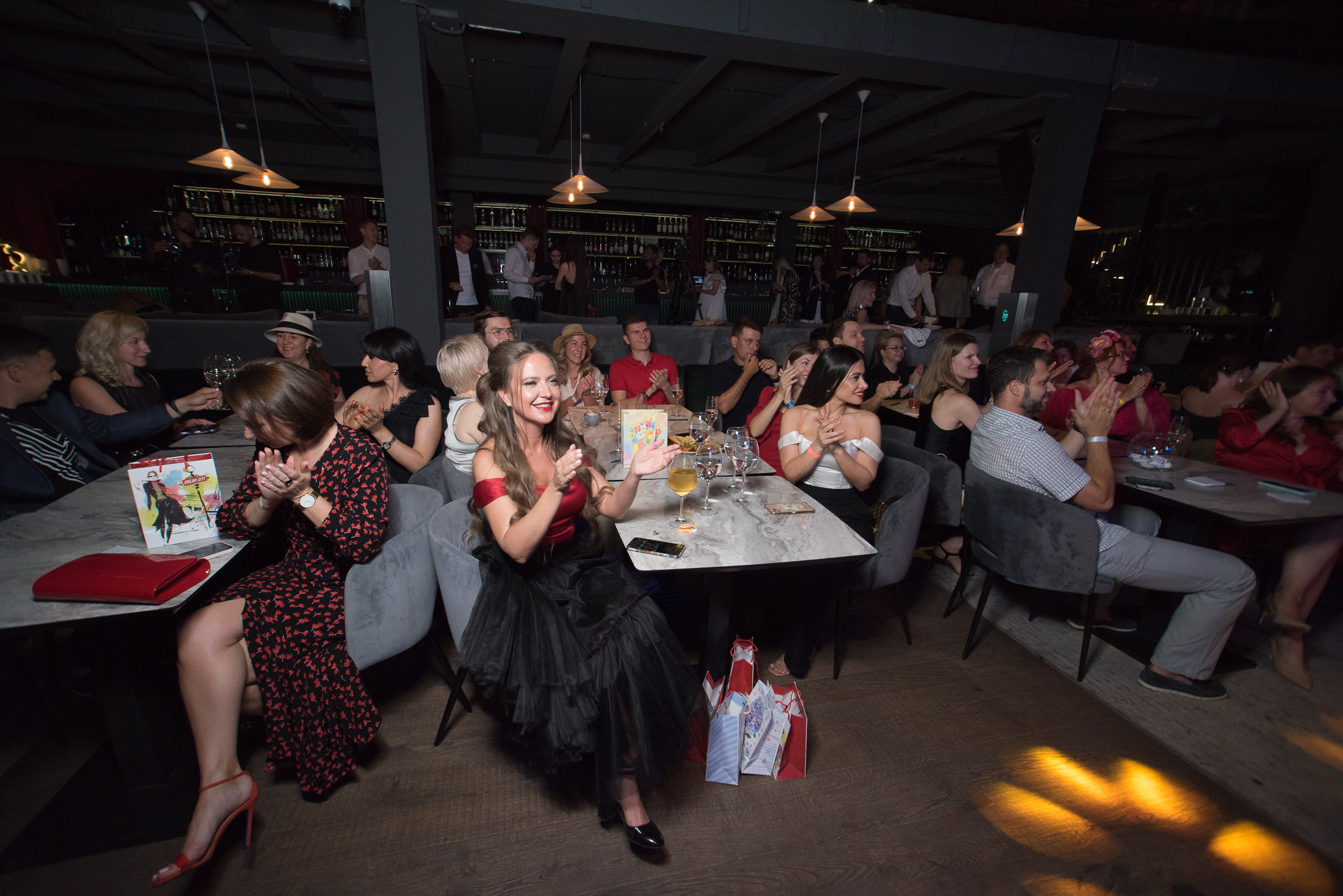 Russian Business Community — 2 года. Портретный фотограф в Москве Алексей Михайлов