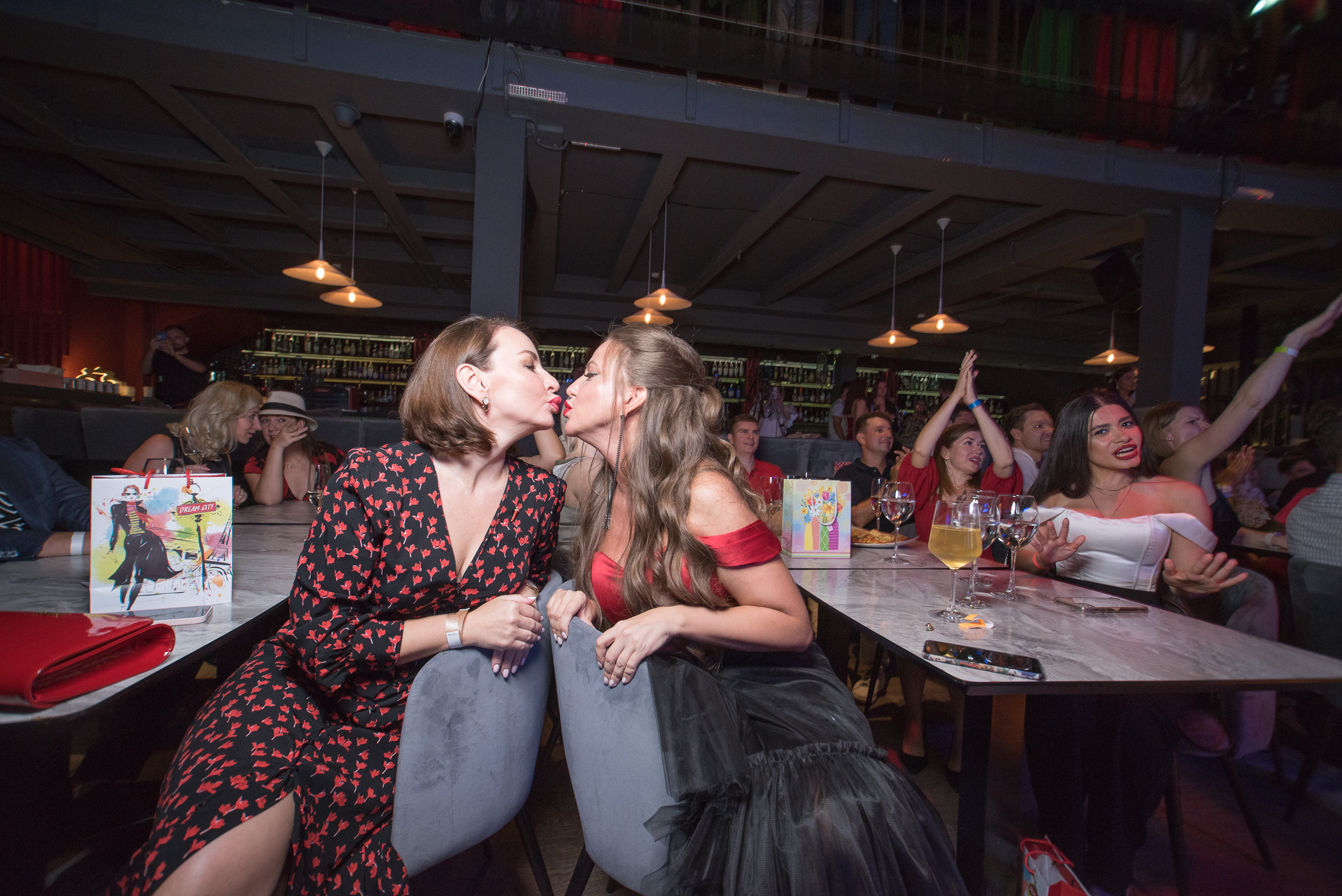 Russian Business Community — 2 года. Портретный фотограф в Москве Алексей Михайлов