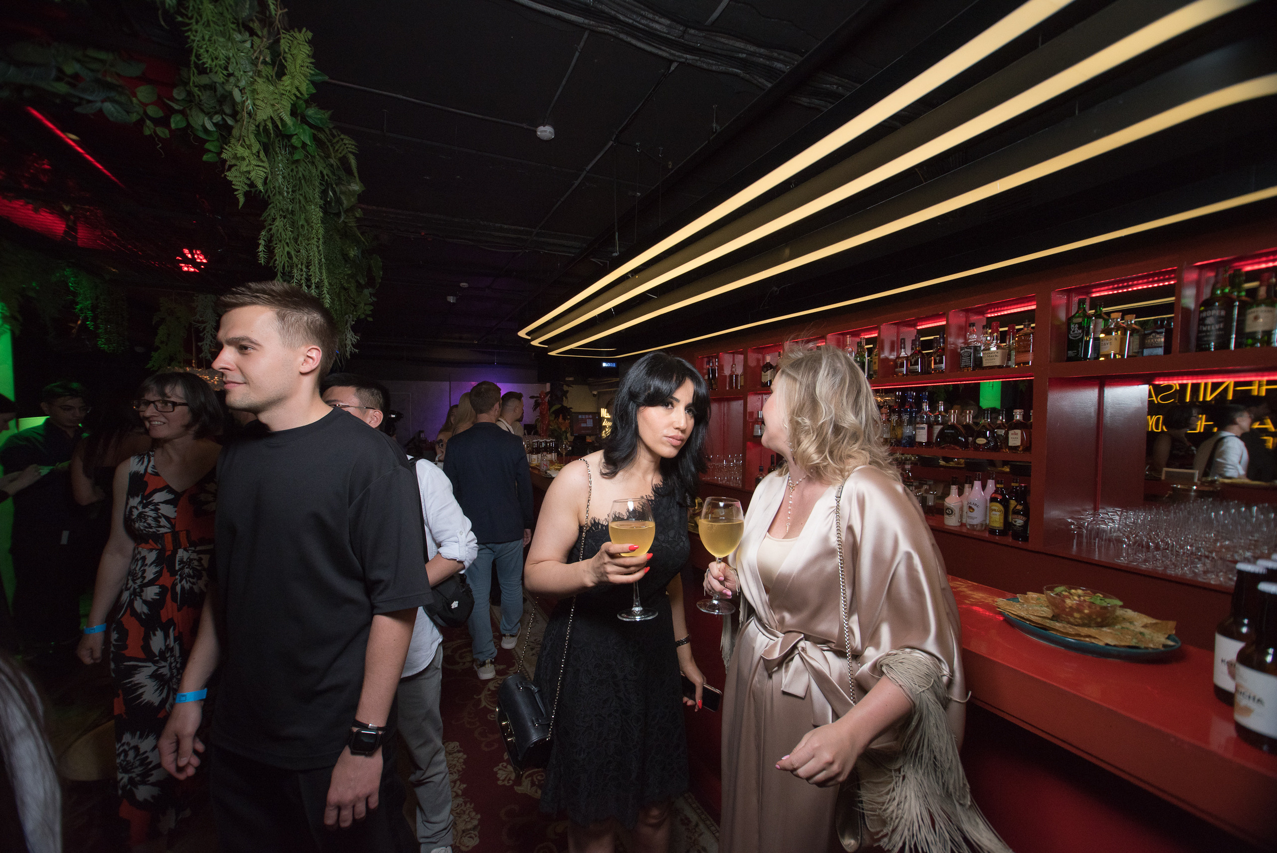 Russian Business Community — 2 года. Портретный фотограф в Москве Алексей Михайлов