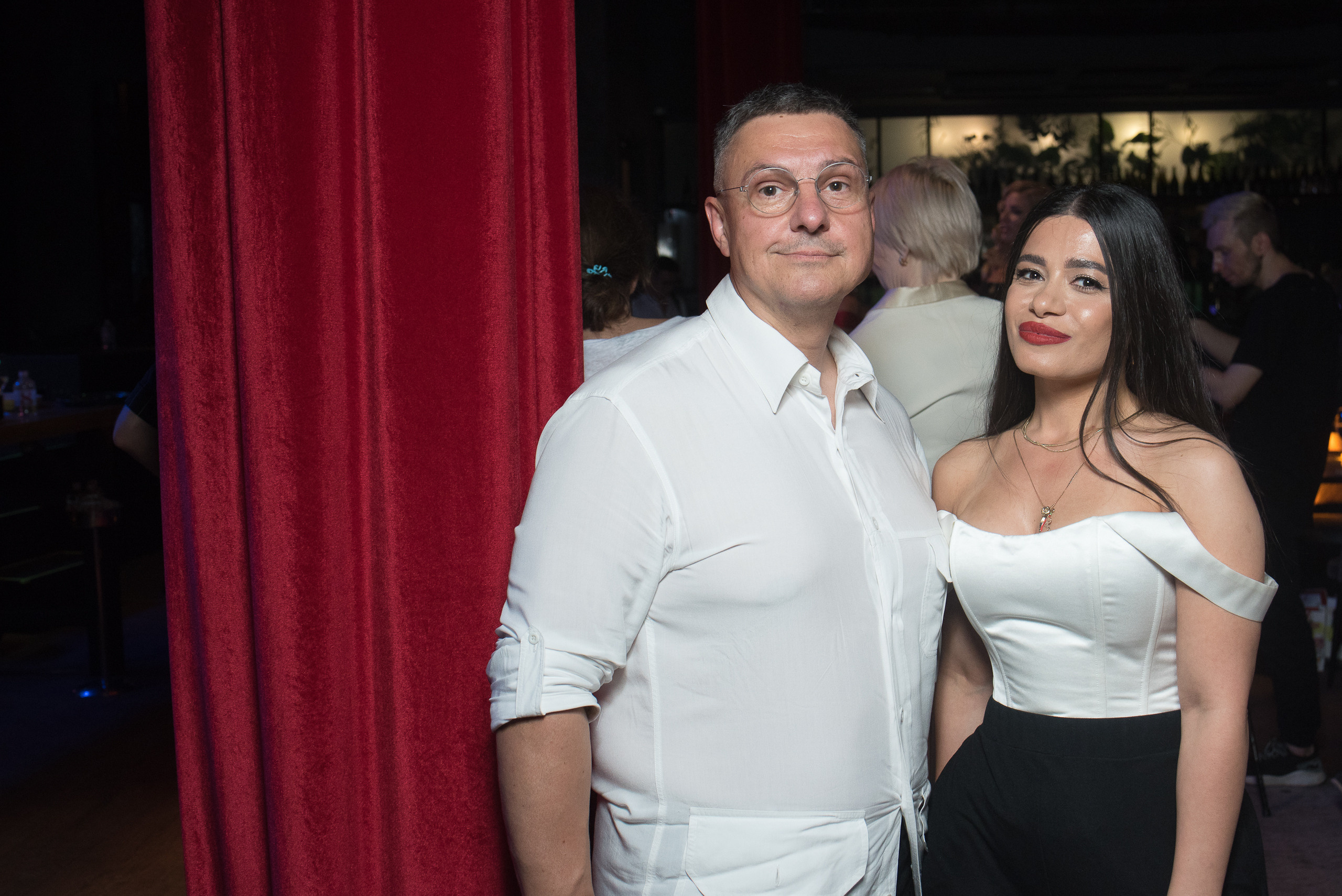 Russian Business Community — 2 года. Портретный фотограф в Москве Алексей Михайлов