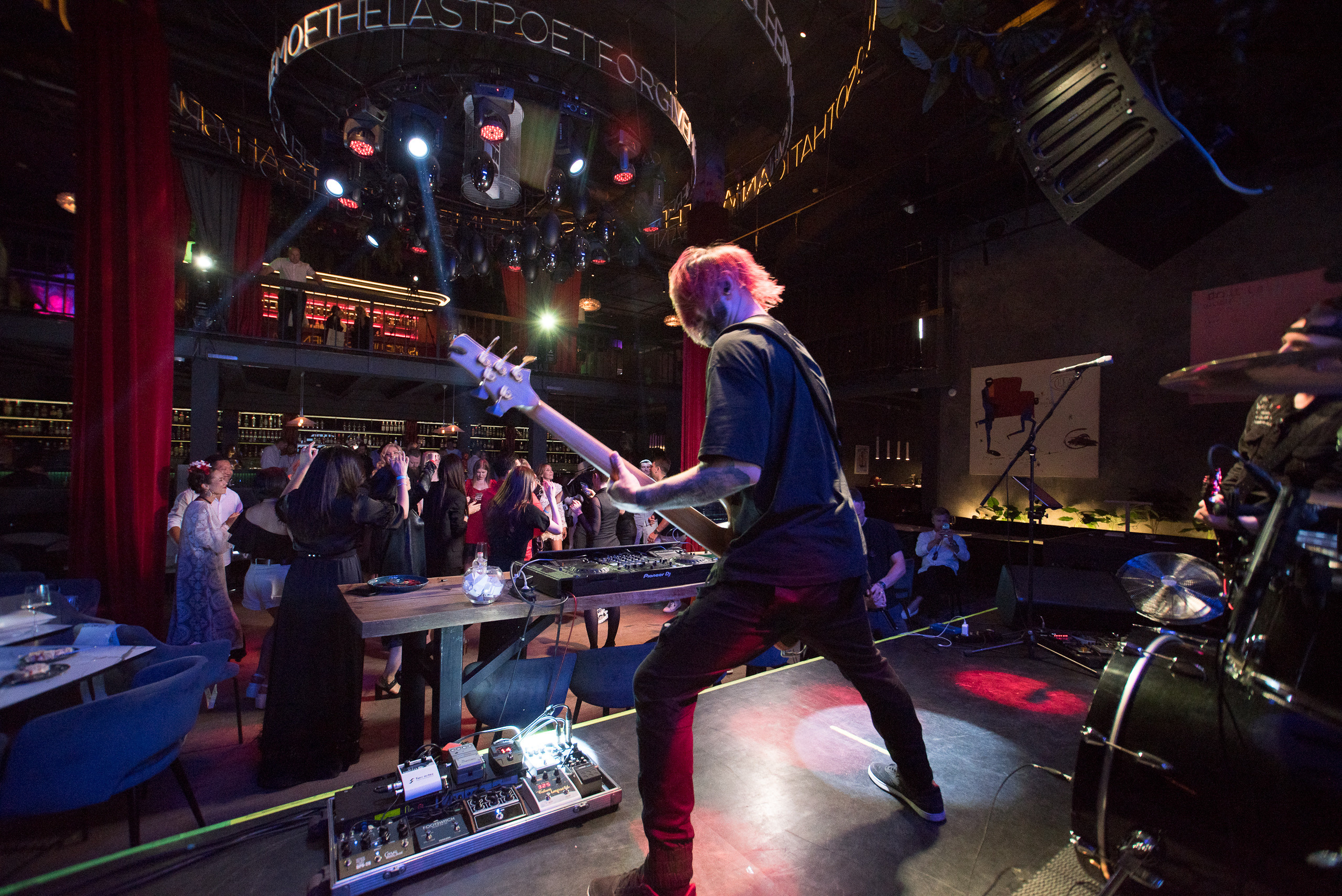 Russian Business Community — 2 года. Портретный фотограф в Москве Алексей Михайлов