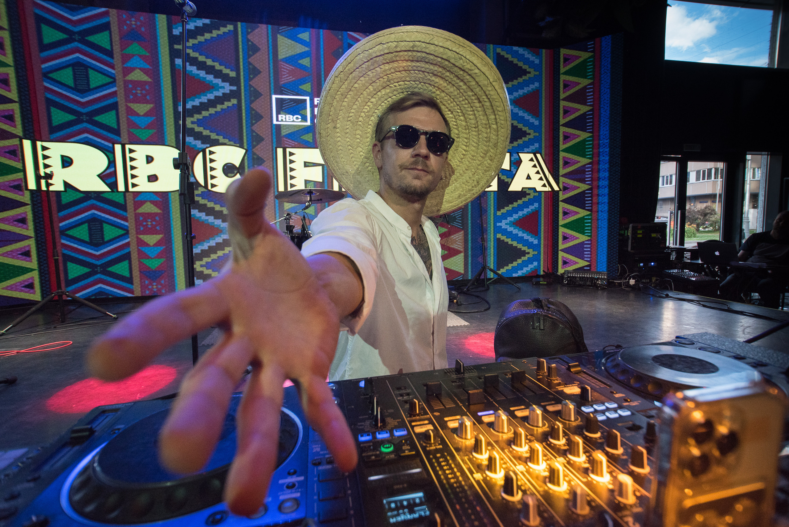 Russian Business Community — 2 года. Портретный фотограф в Москве Алексей Михайлов