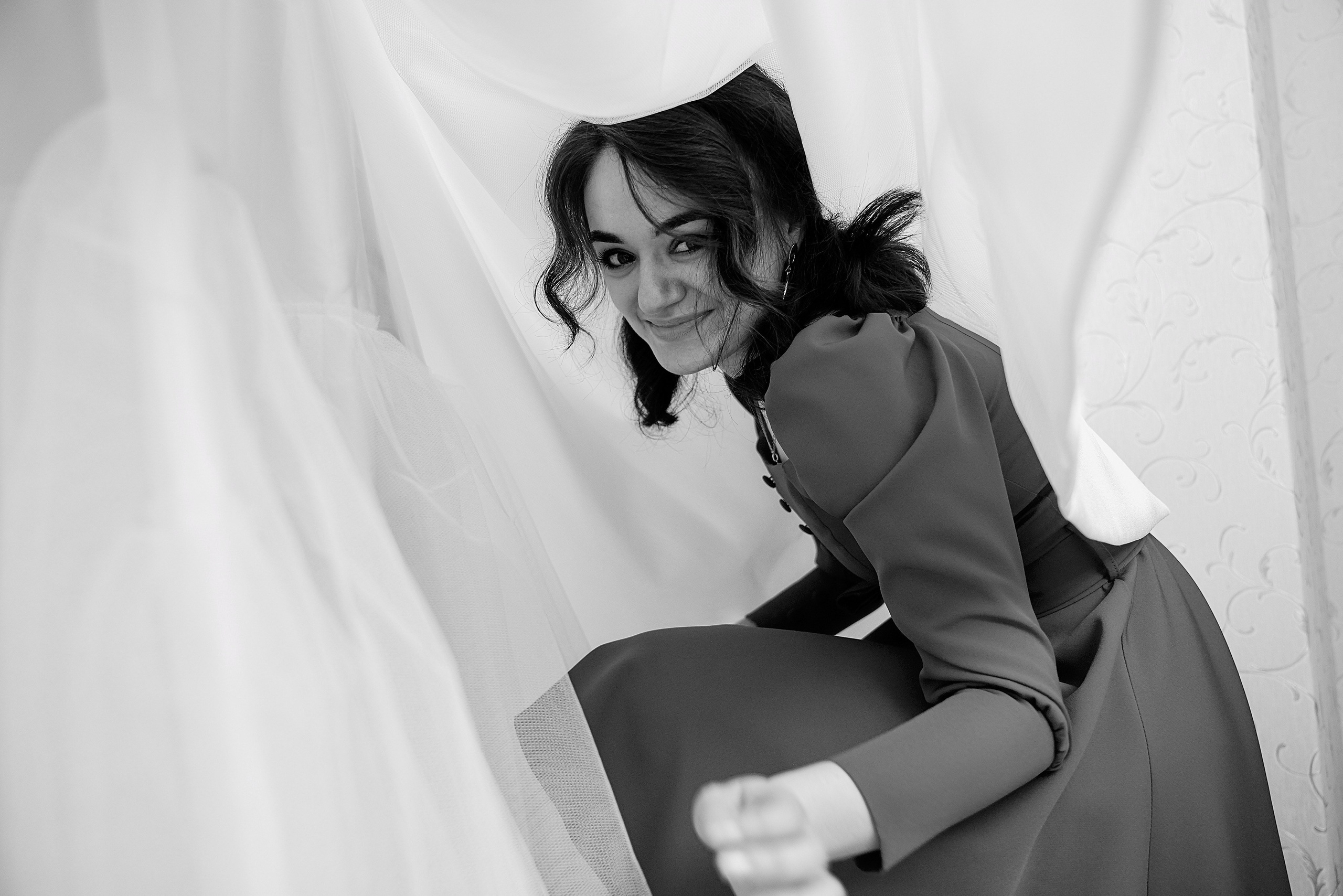 Свадьба Ивана и Валентины, роспись в ЗАГС ВДНХ