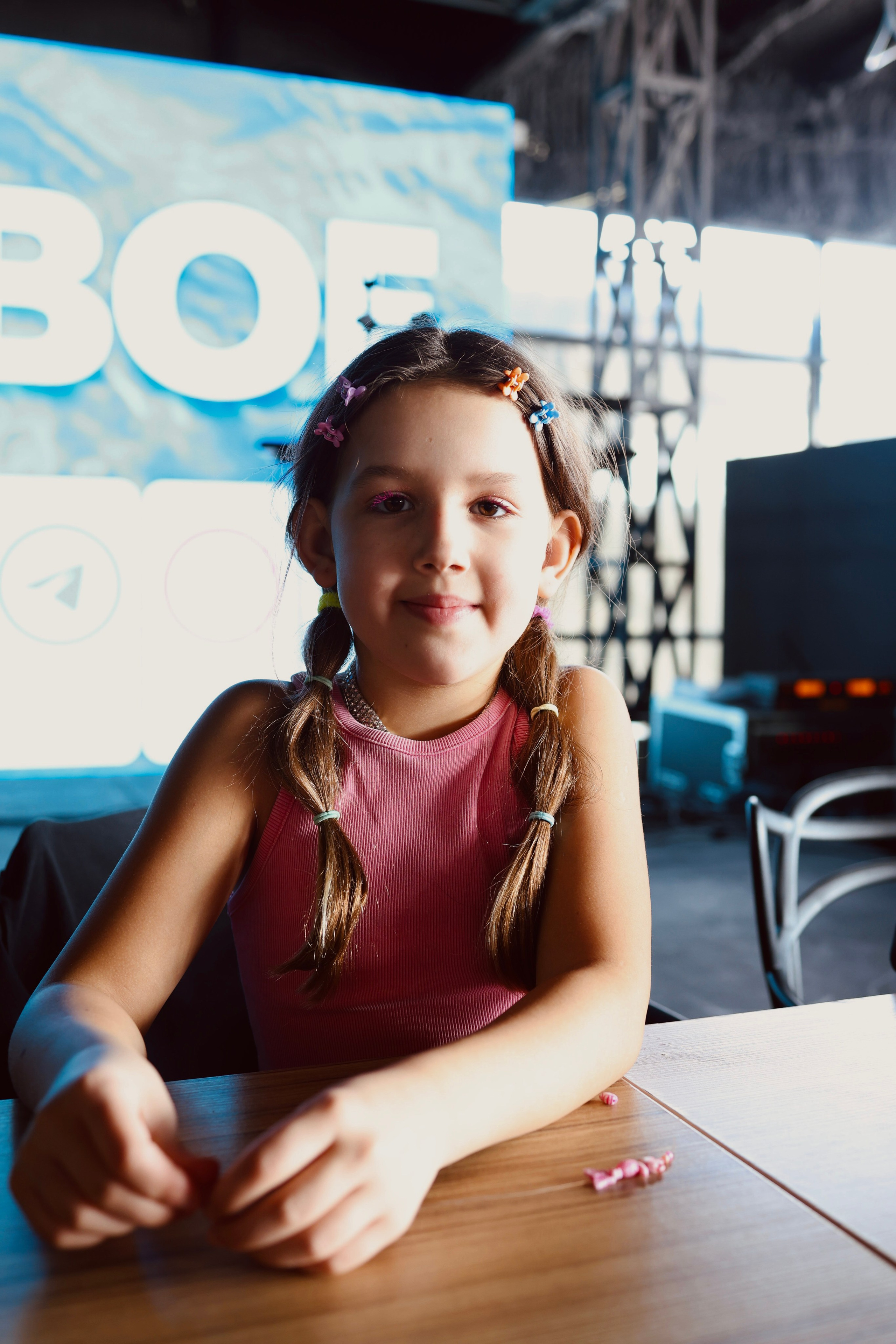 Мастер класс «Браслеты». Семейный и детский фотограф в Славгороде Анастасия Винс