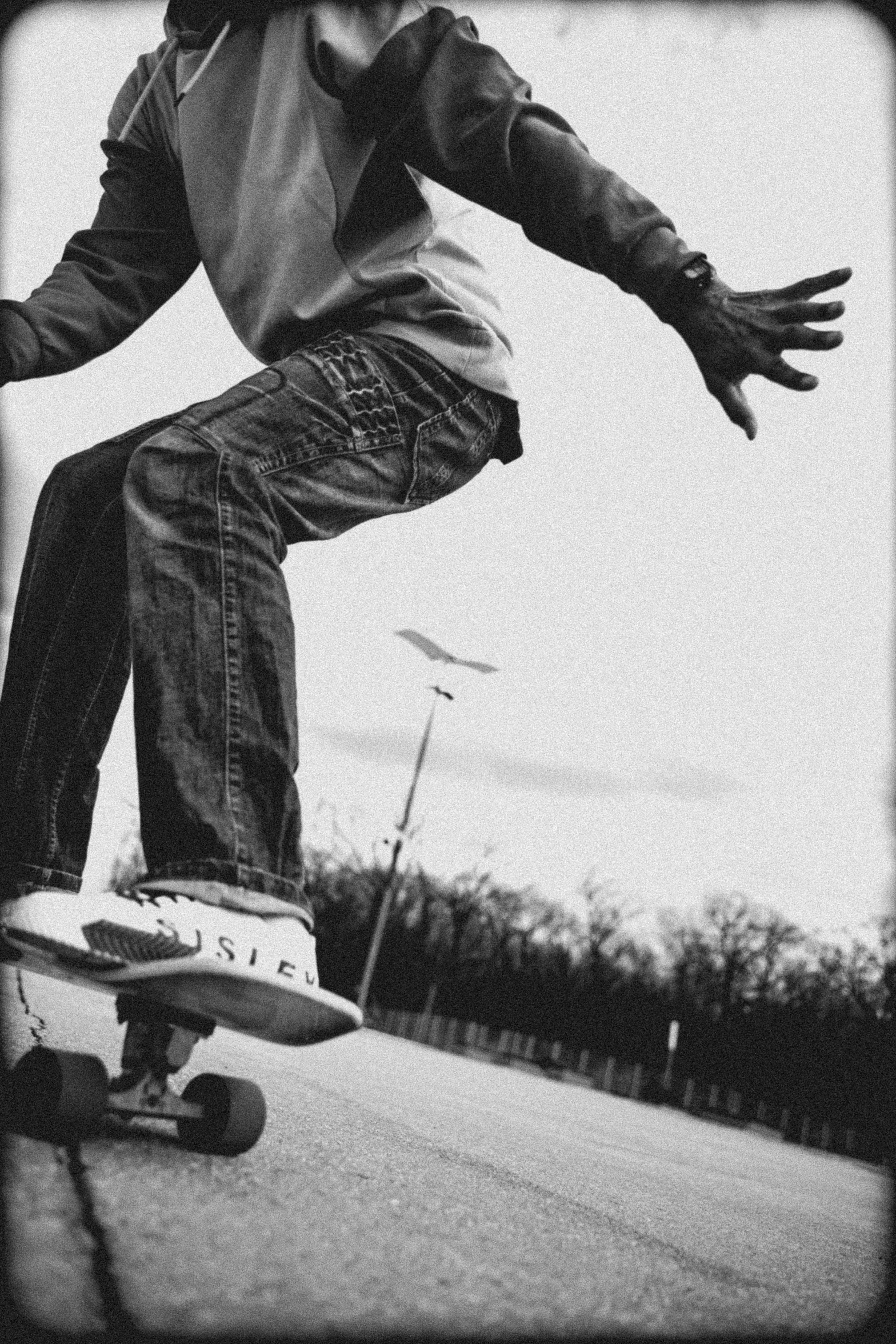 Выезд на скейт. Семейный, Детский, Контент фотограф в Самаре Renatto (Ренат Алимбиков)