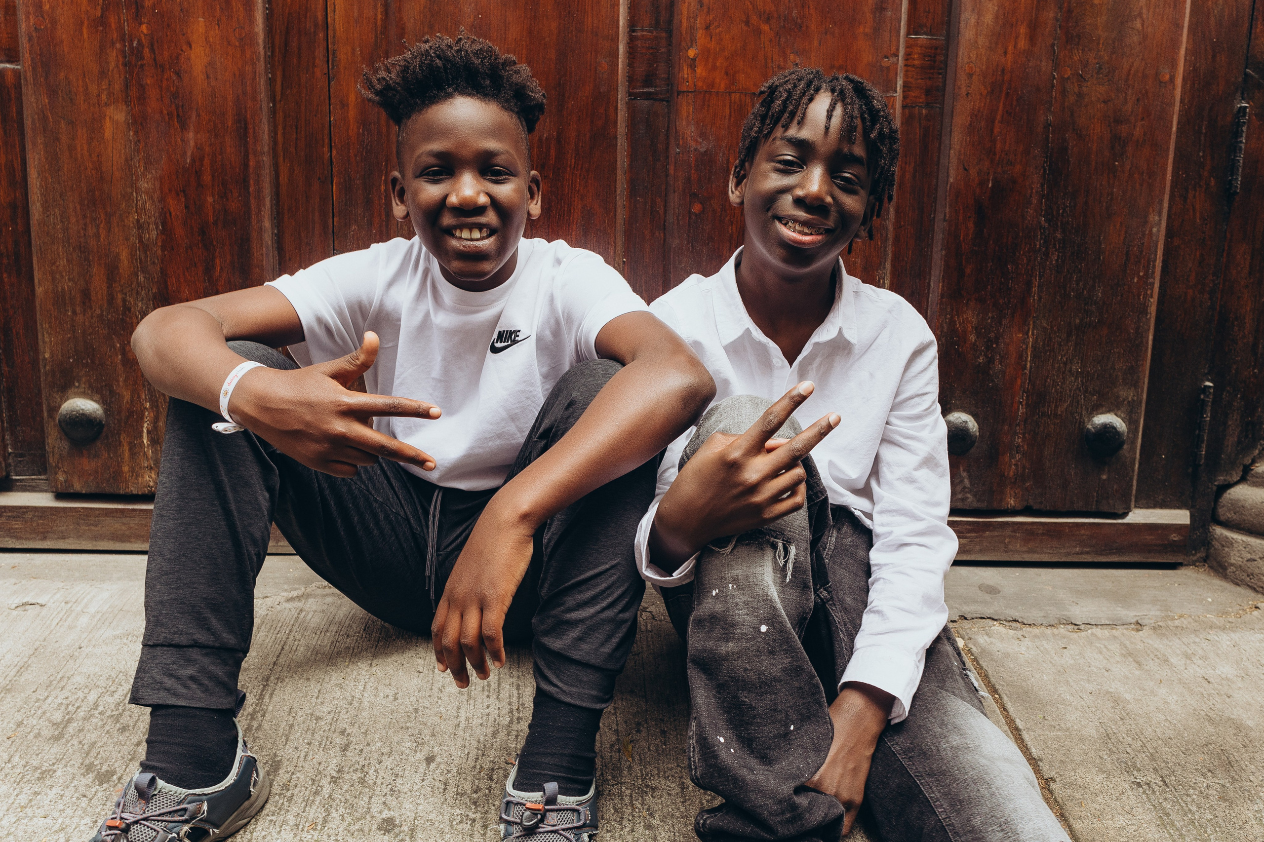 Большая семья Лорны. Ирина Крохалева. Семейный фотограф в Екатеринбурге