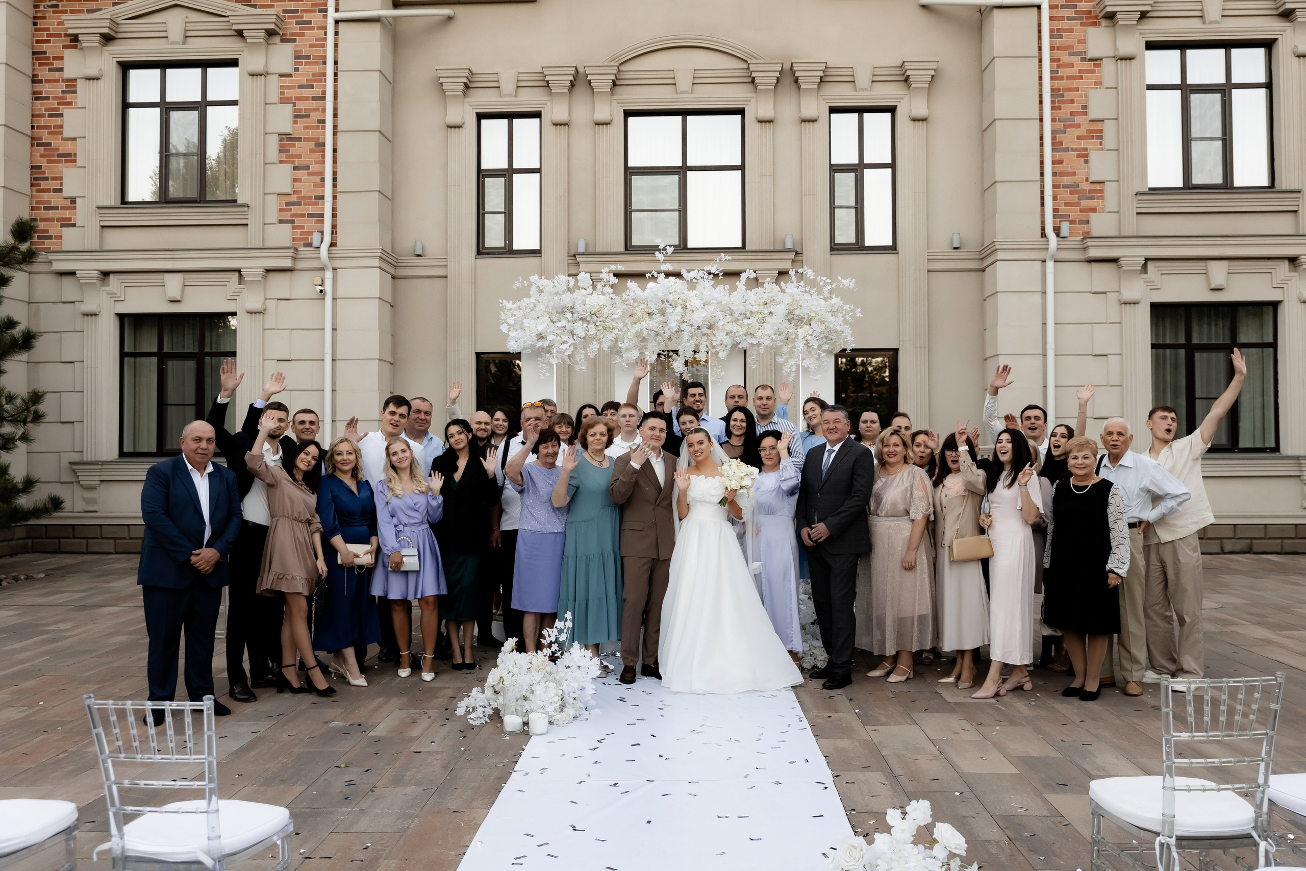 Дамир и Дарья. Фотограф и Видеограф в Ростове на Дону