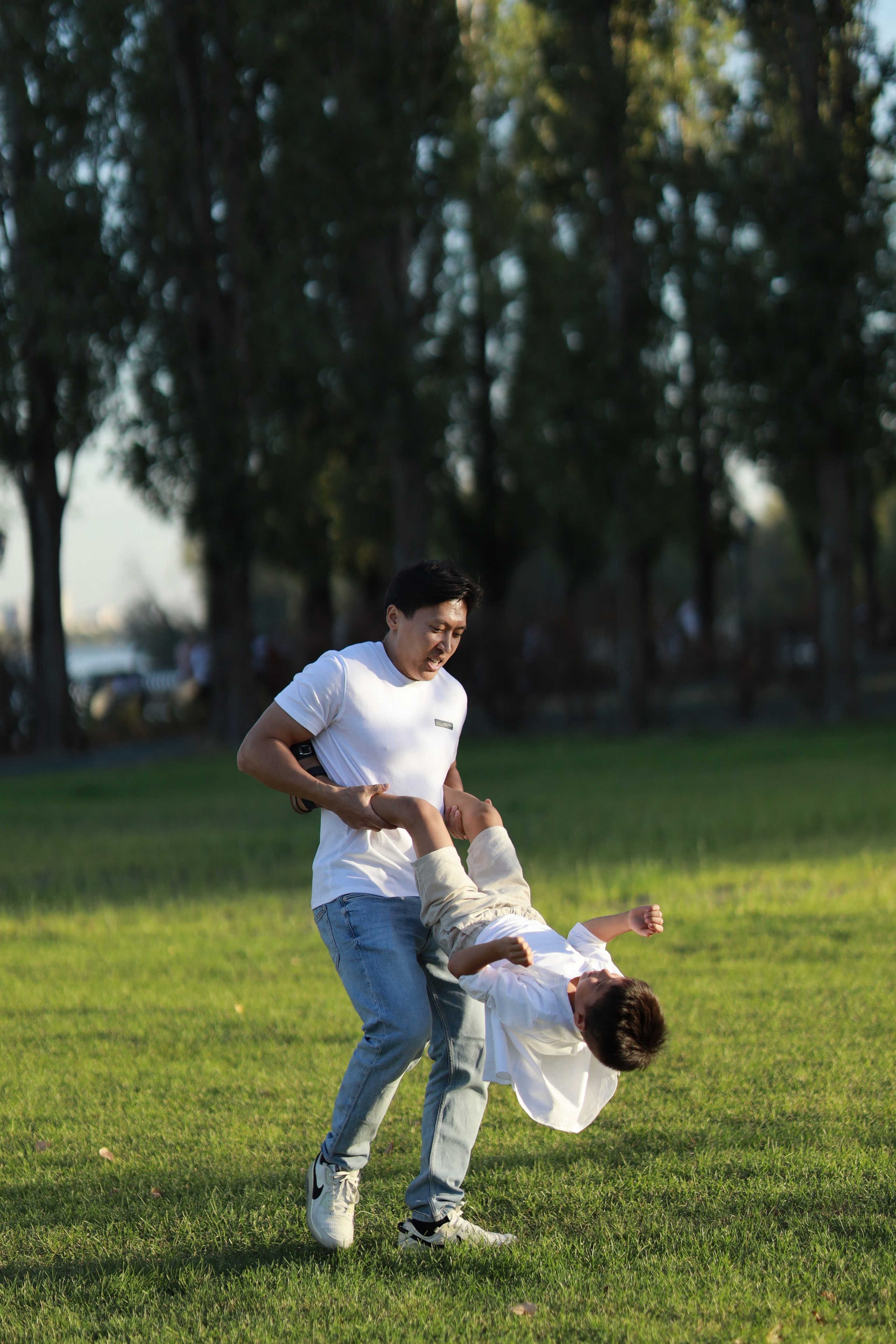 Фотосессия для милой семьи. Семейный и свадебный фотограф в Воронеже Людмила Трифонова