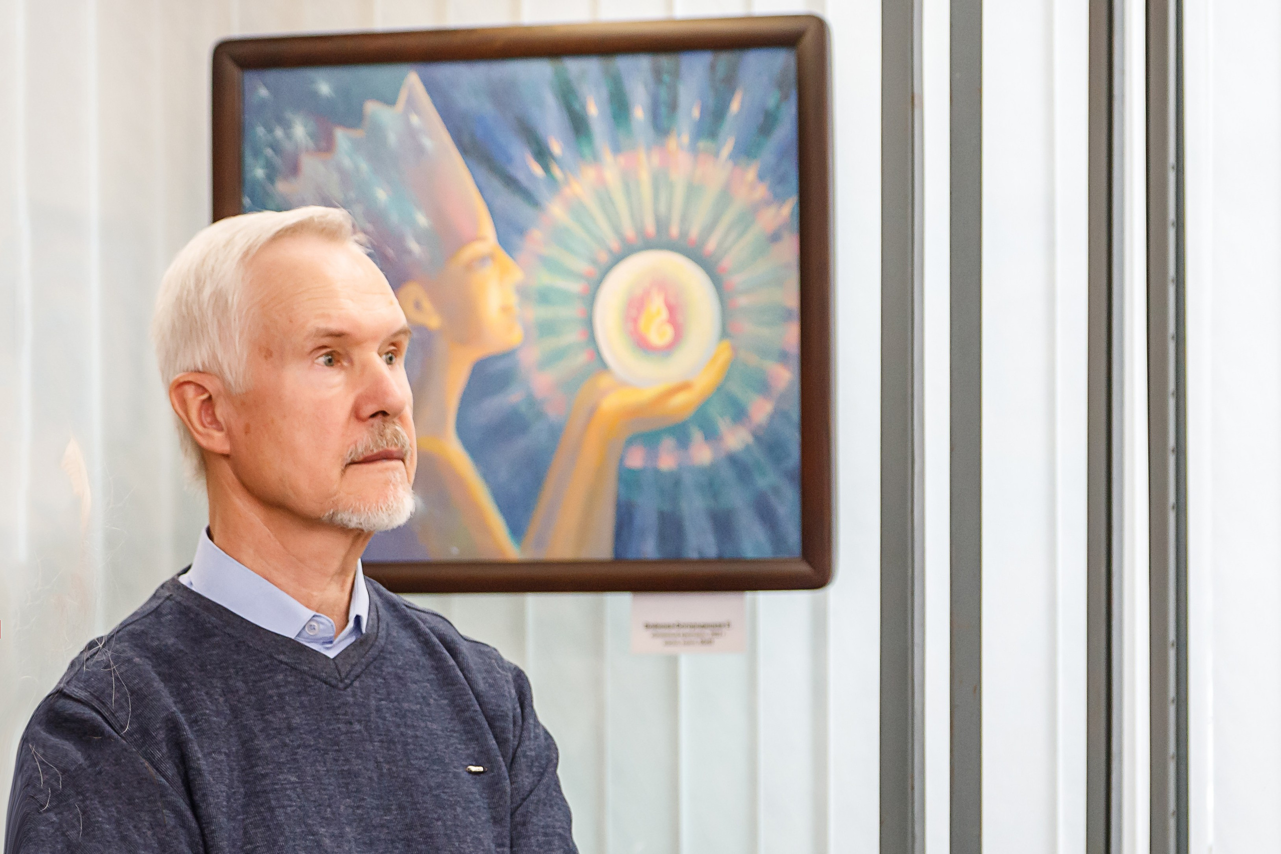 Открытие выставки. Фотограф для хороших людей в Юрге, Томске, Кемерово, Республике Алтай