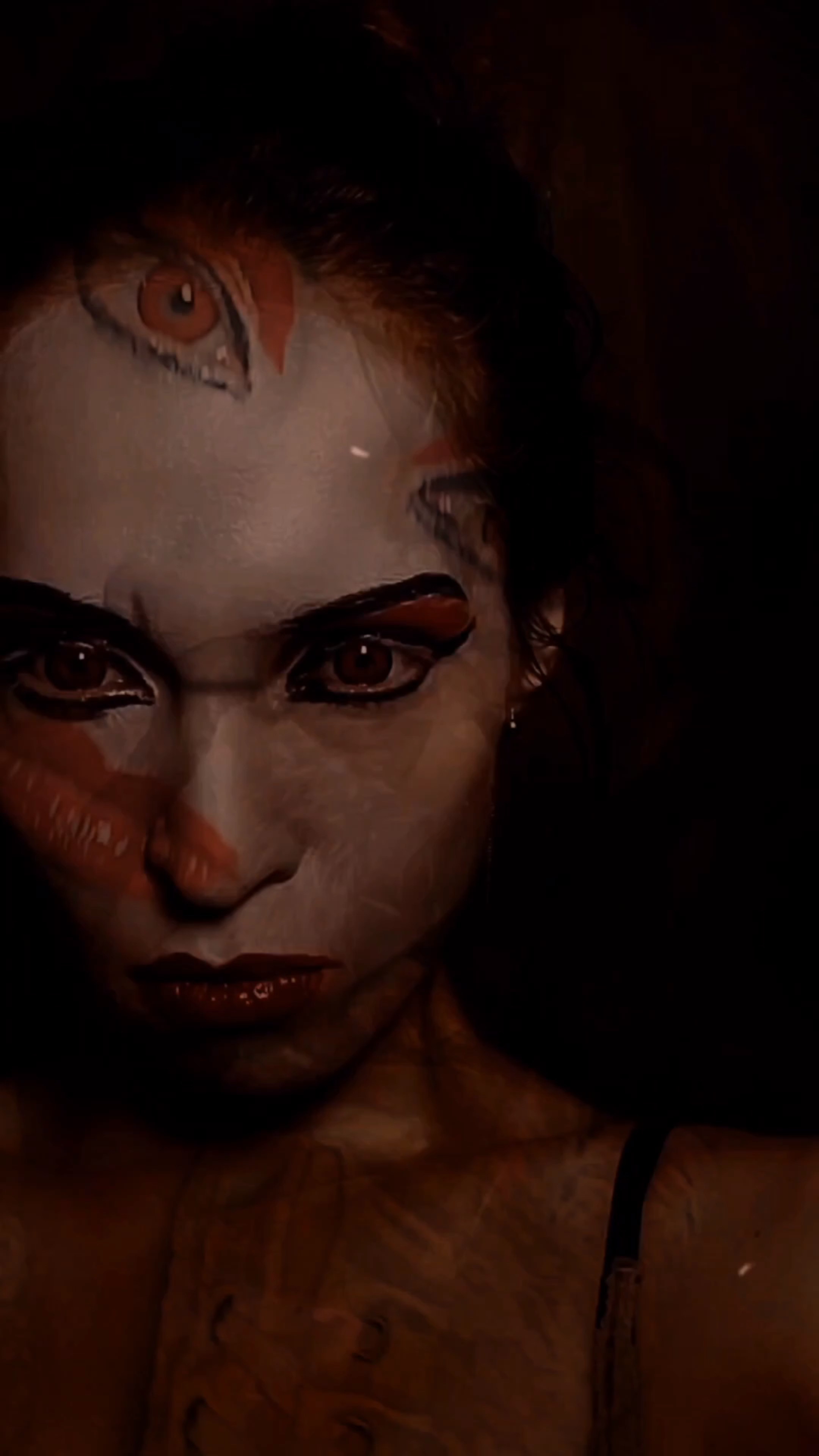 The Porcelain Oracle. Yulia Yurchevskaya | Art Director & Visual Visionary